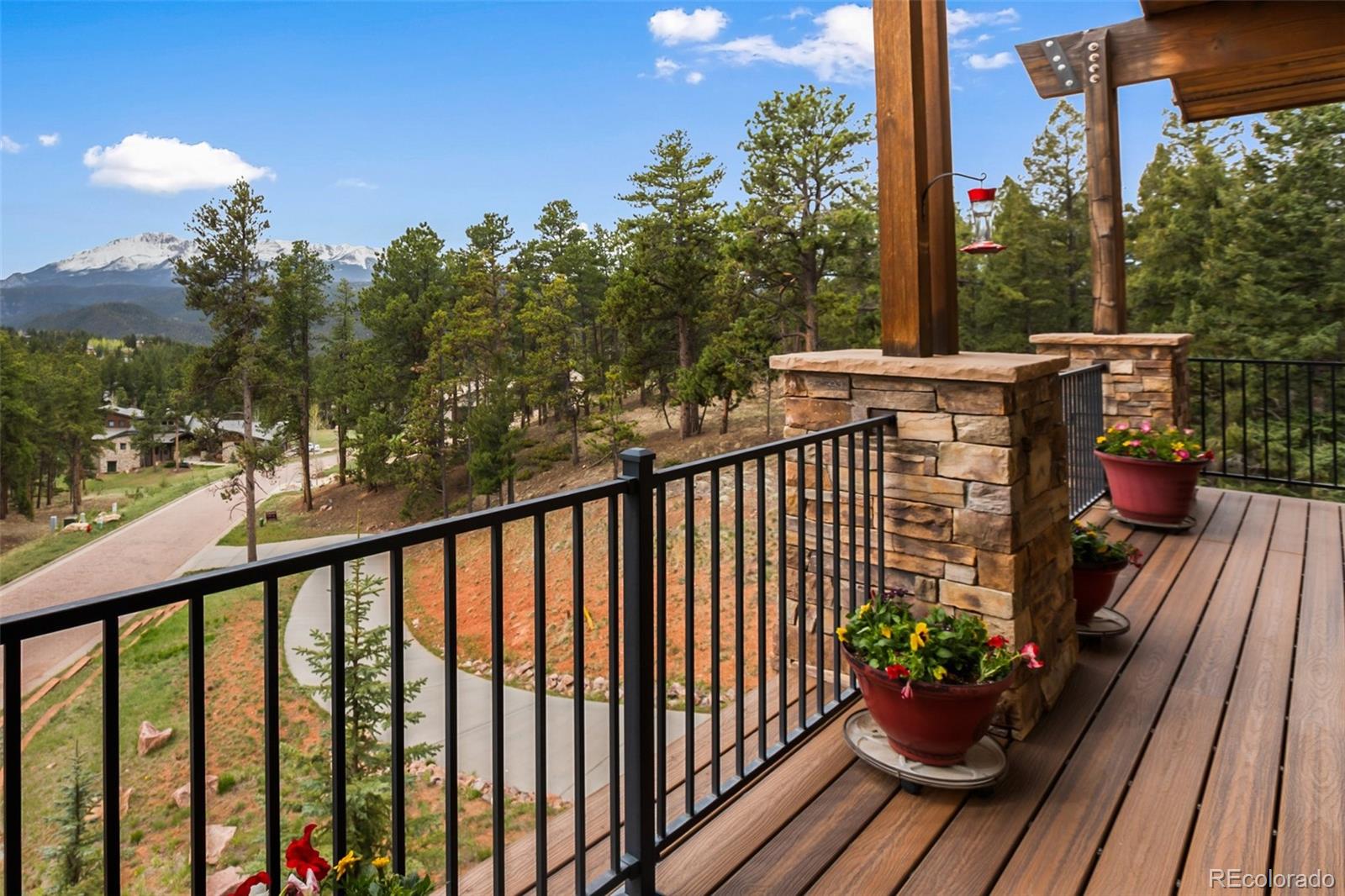 MLS Image #40 for 290  thunder ridge drive,woodland park, Colorado