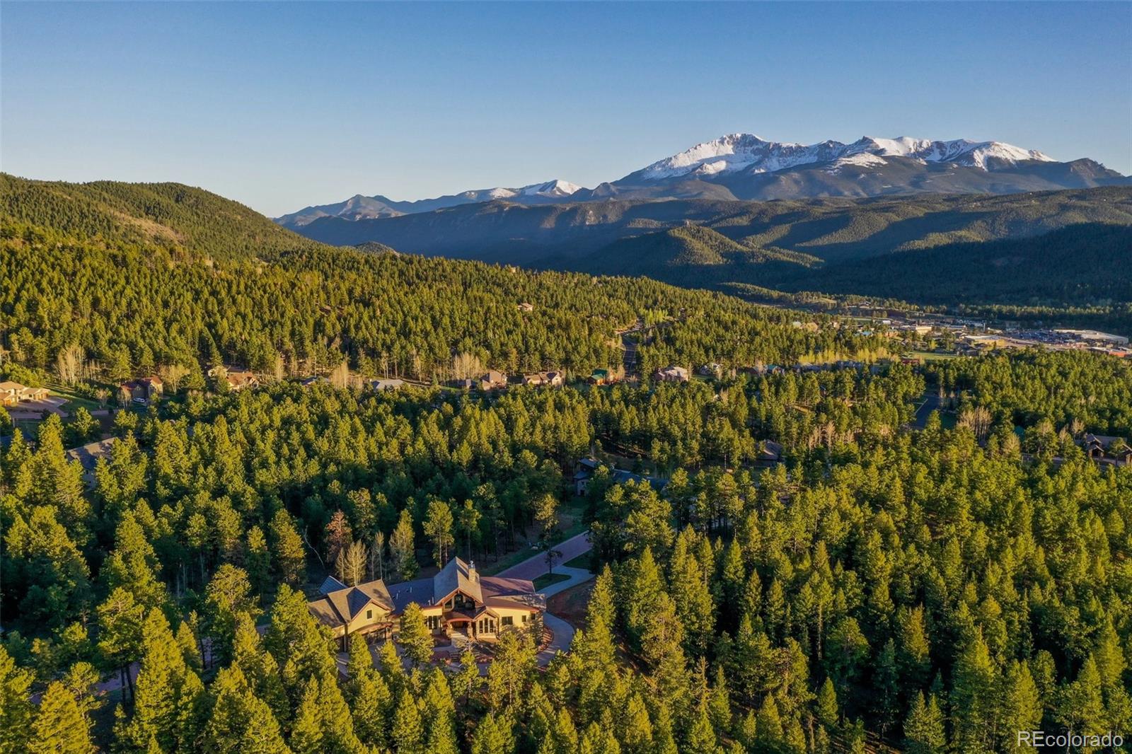 MLS Image #47 for 290  thunder ridge drive,woodland park, Colorado