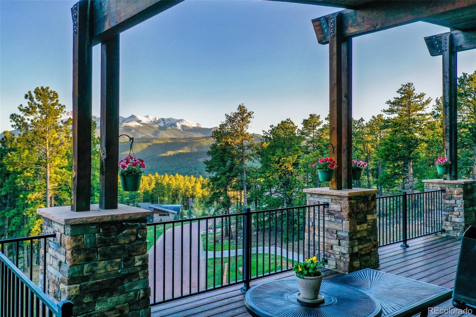 MLS Image #48 for 290  thunder ridge drive,woodland park, Colorado