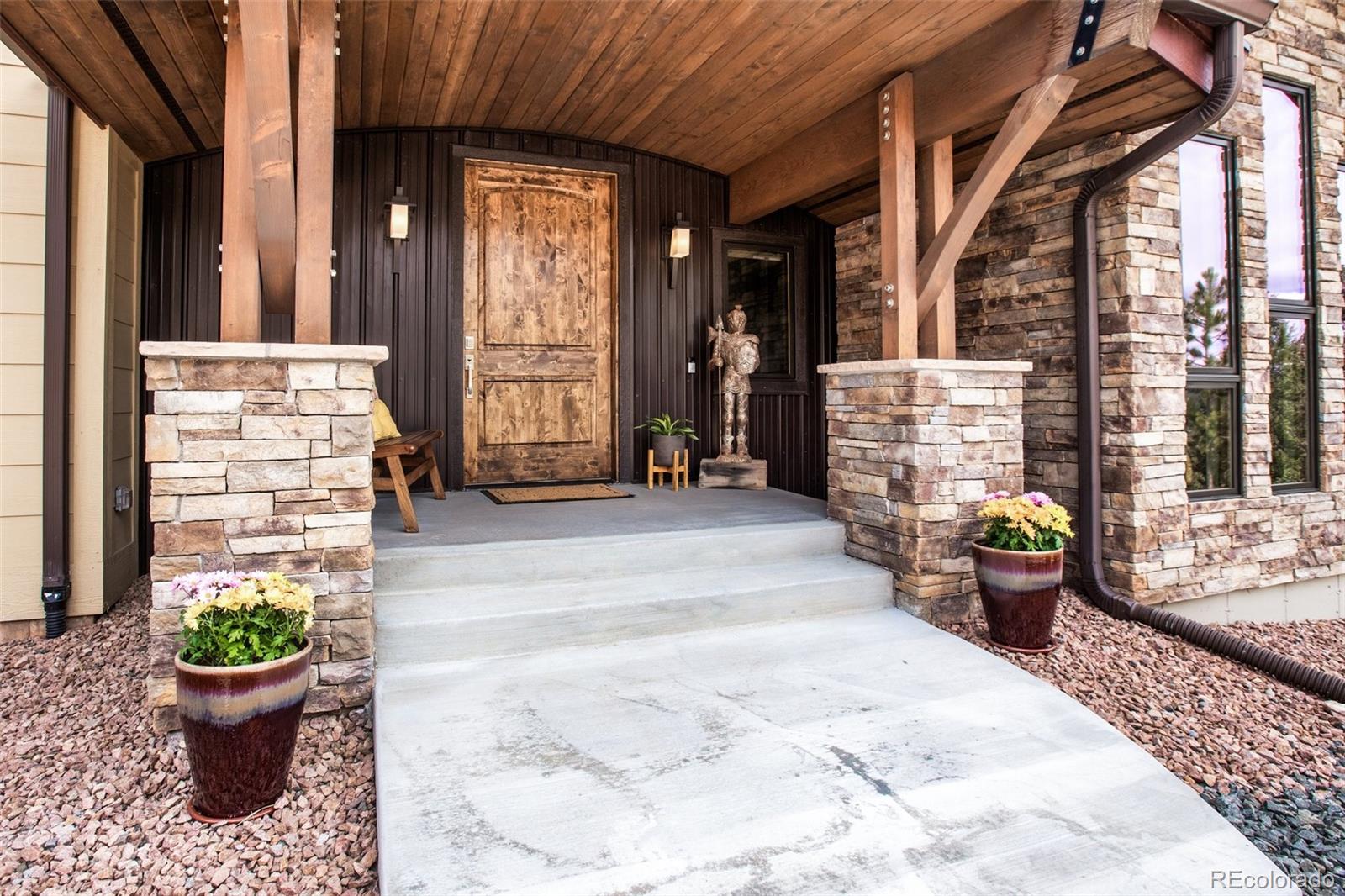 MLS Image #7 for 290  thunder ridge drive,woodland park, Colorado