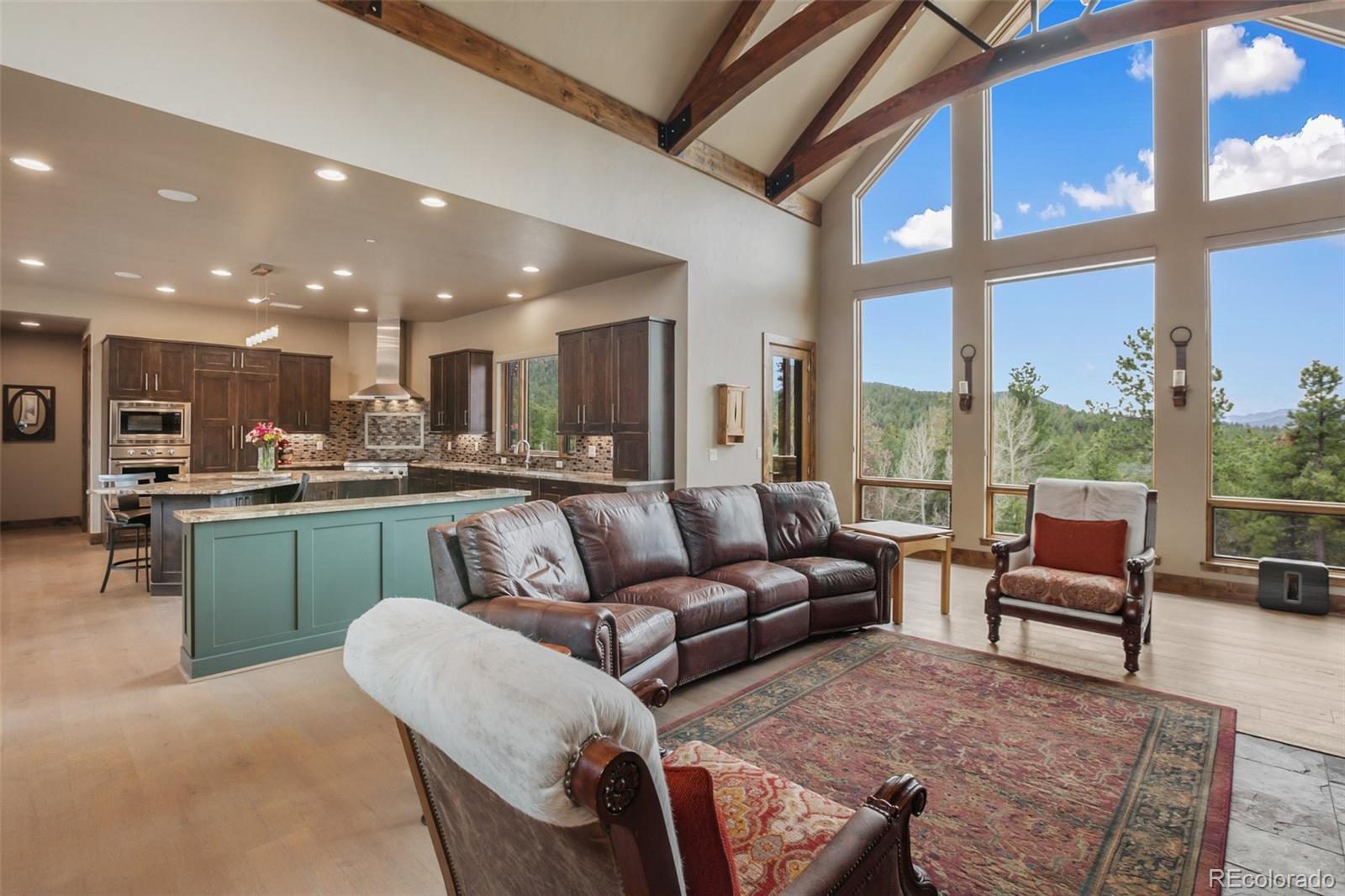 MLS Image #9 for 290  thunder ridge drive,woodland park, Colorado