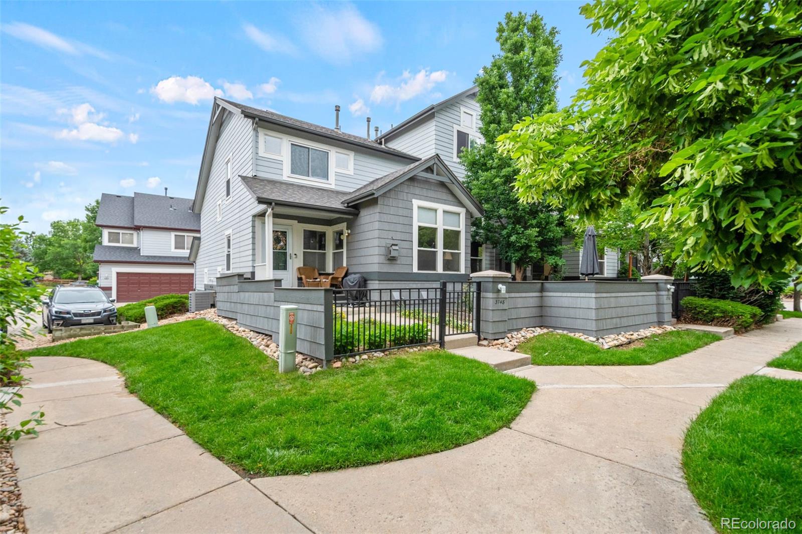 CMA Image for 3748  Oakwood Drive,Longmont, Colorado