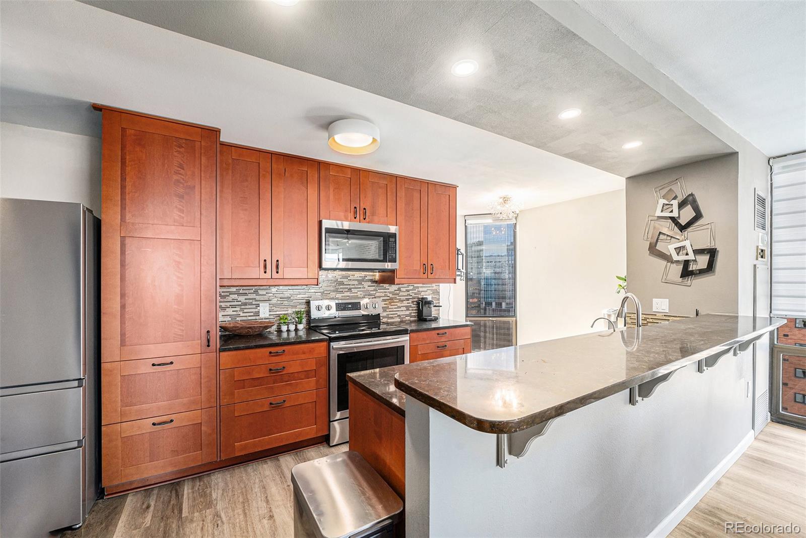 MLS Image #1 for 1625  larimer street,denver, Colorado