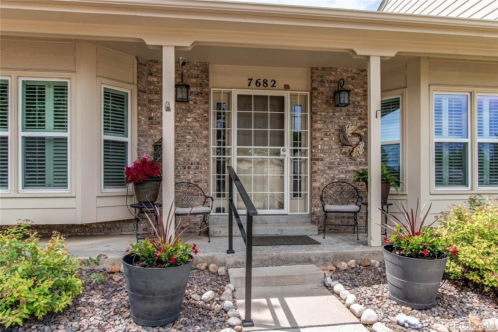 MLS Image #1 for 7682 s cove circle,centennial, Colorado