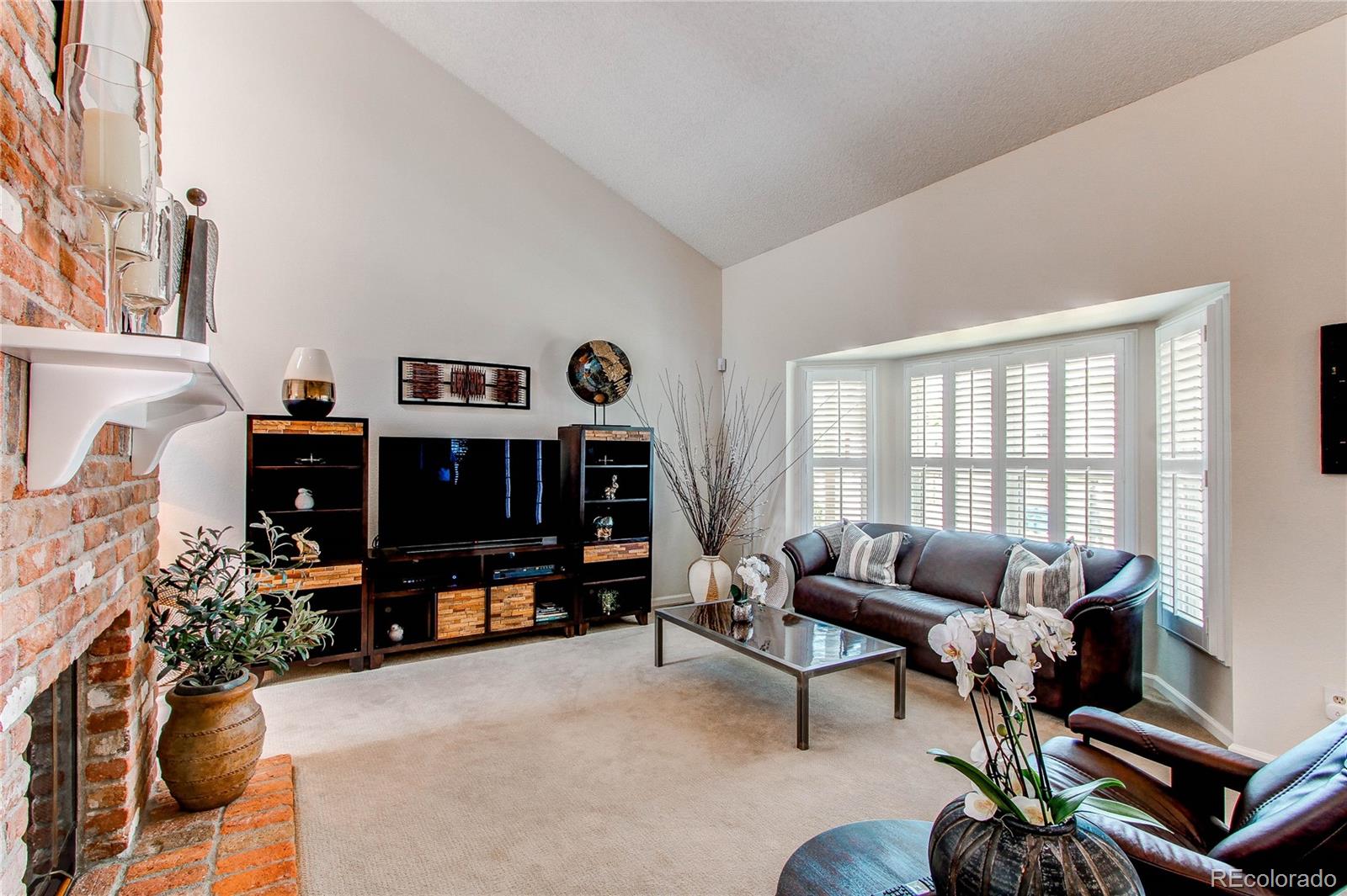 MLS Image #3 for 7682 s cove circle,centennial, Colorado