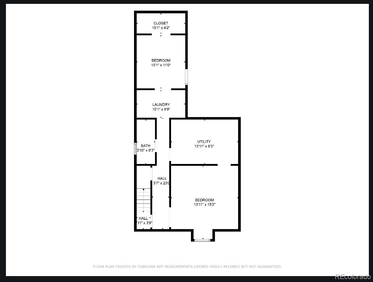 MLS Image #42 for 7682 s cove circle,centennial, Colorado