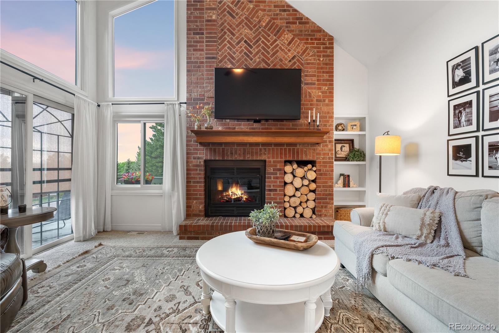 MLS Image #10 for 7398 e windlawn way,parker, Colorado
