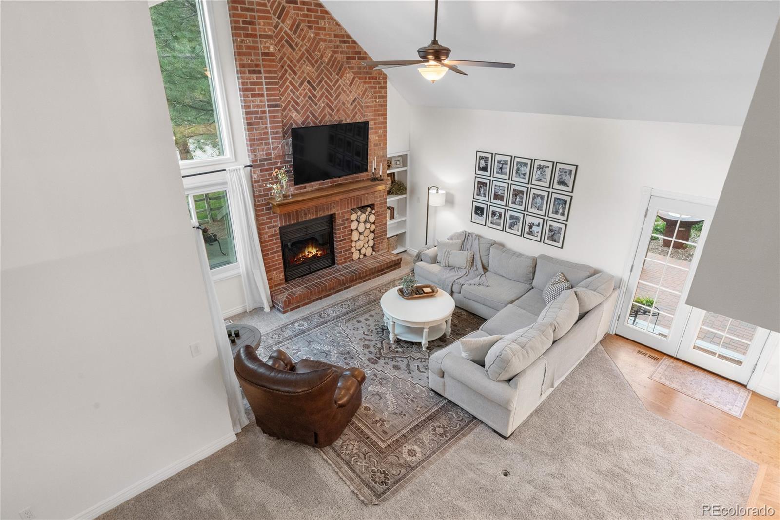 MLS Image #11 for 7398 e windlawn way,parker, Colorado