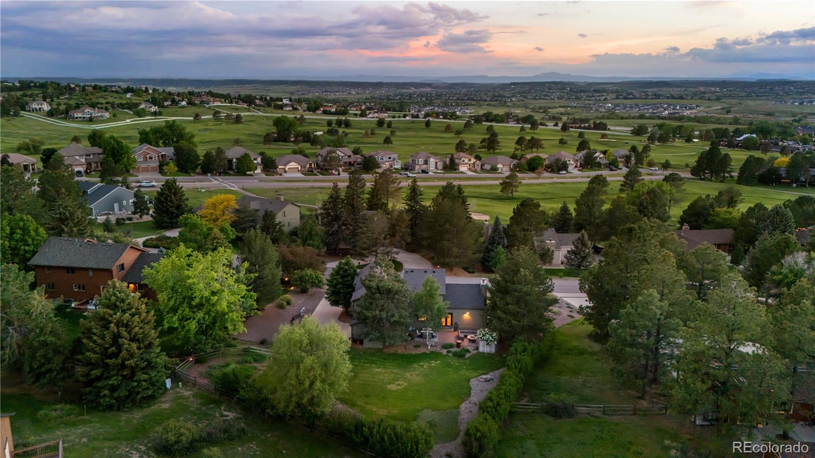 MLS Image #15 for 7398 e windlawn way,parker, Colorado