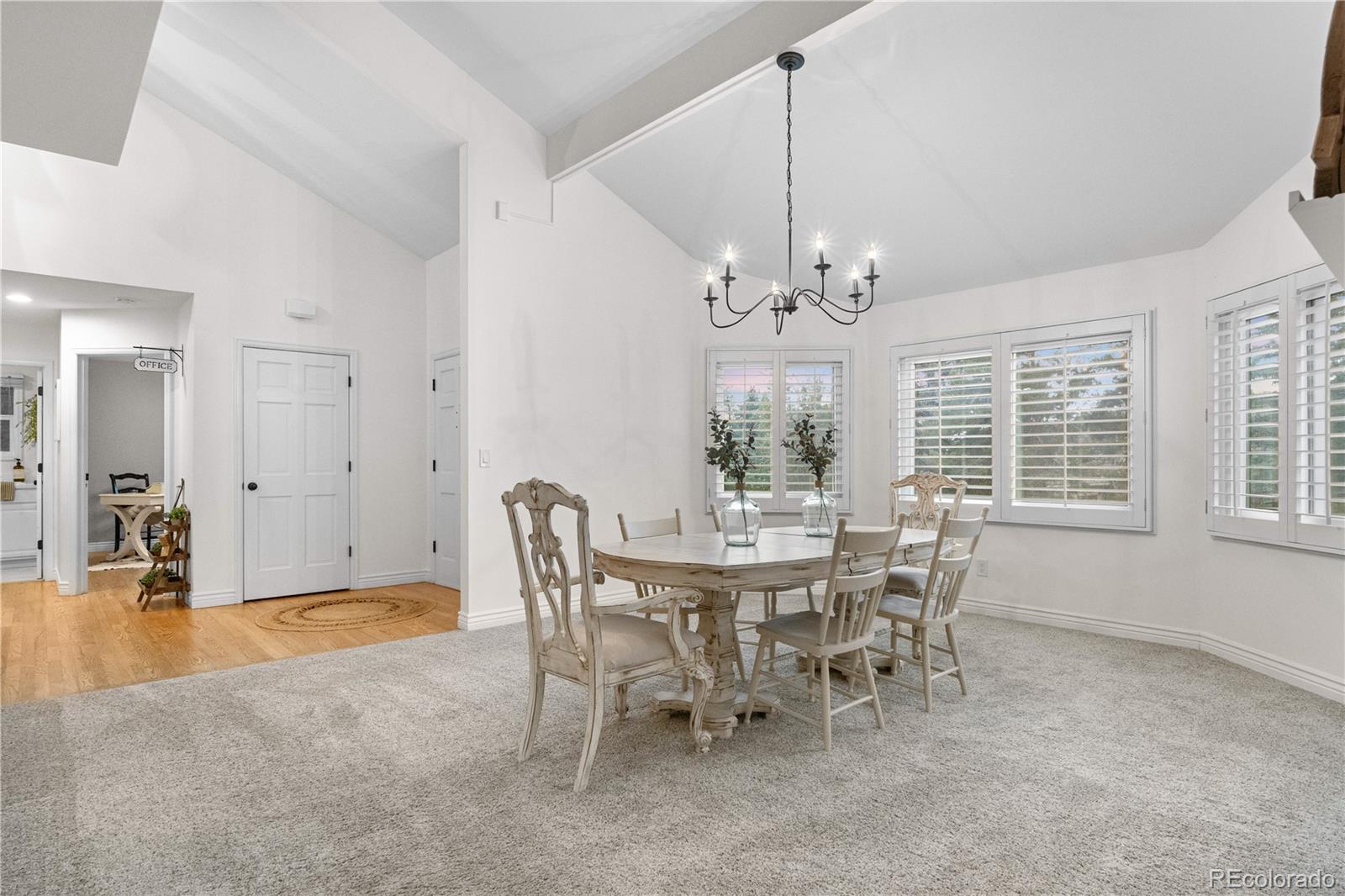 MLS Image #20 for 7398 e windlawn way,parker, Colorado