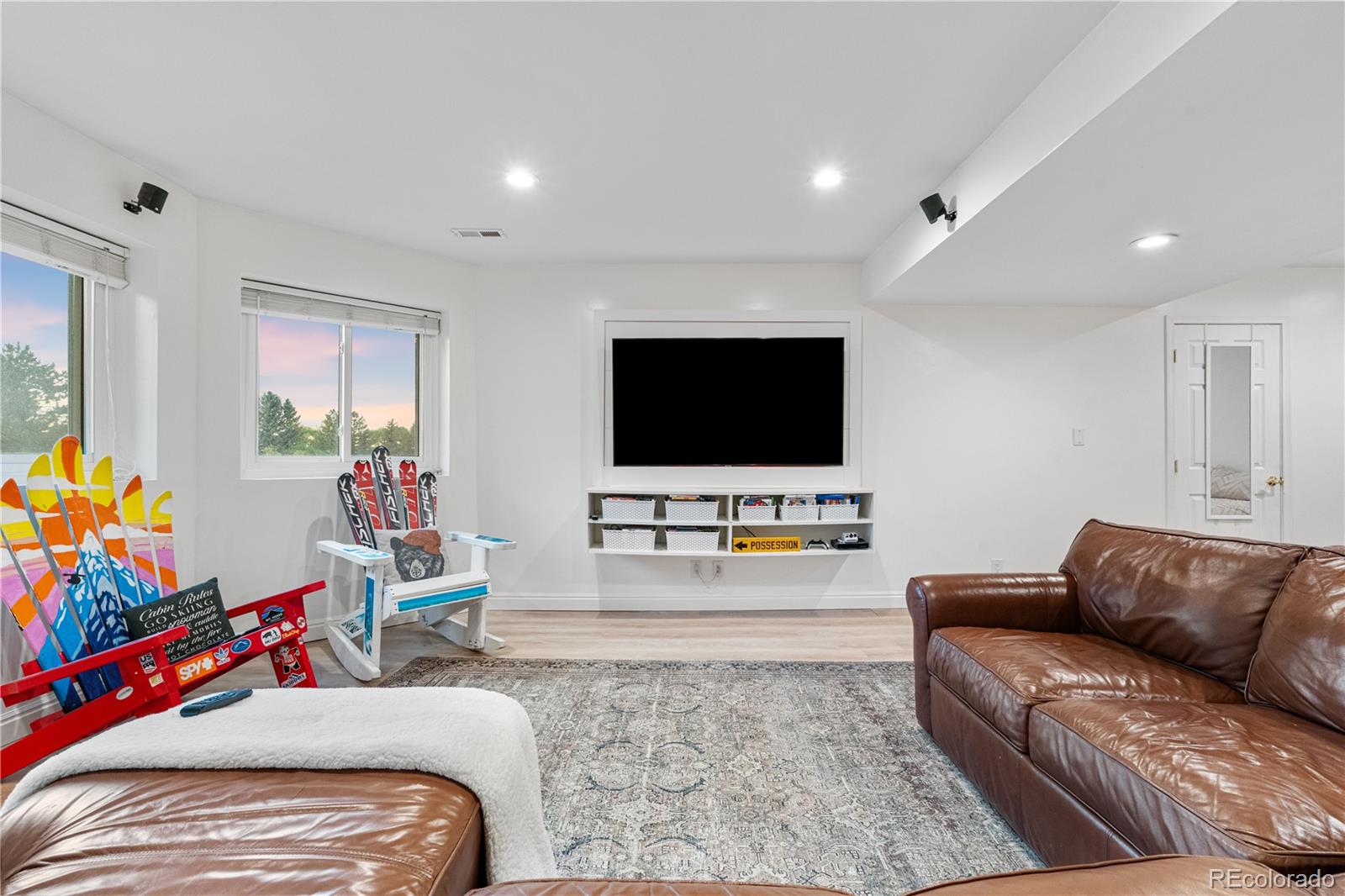 MLS Image #34 for 7398 e windlawn way,parker, Colorado