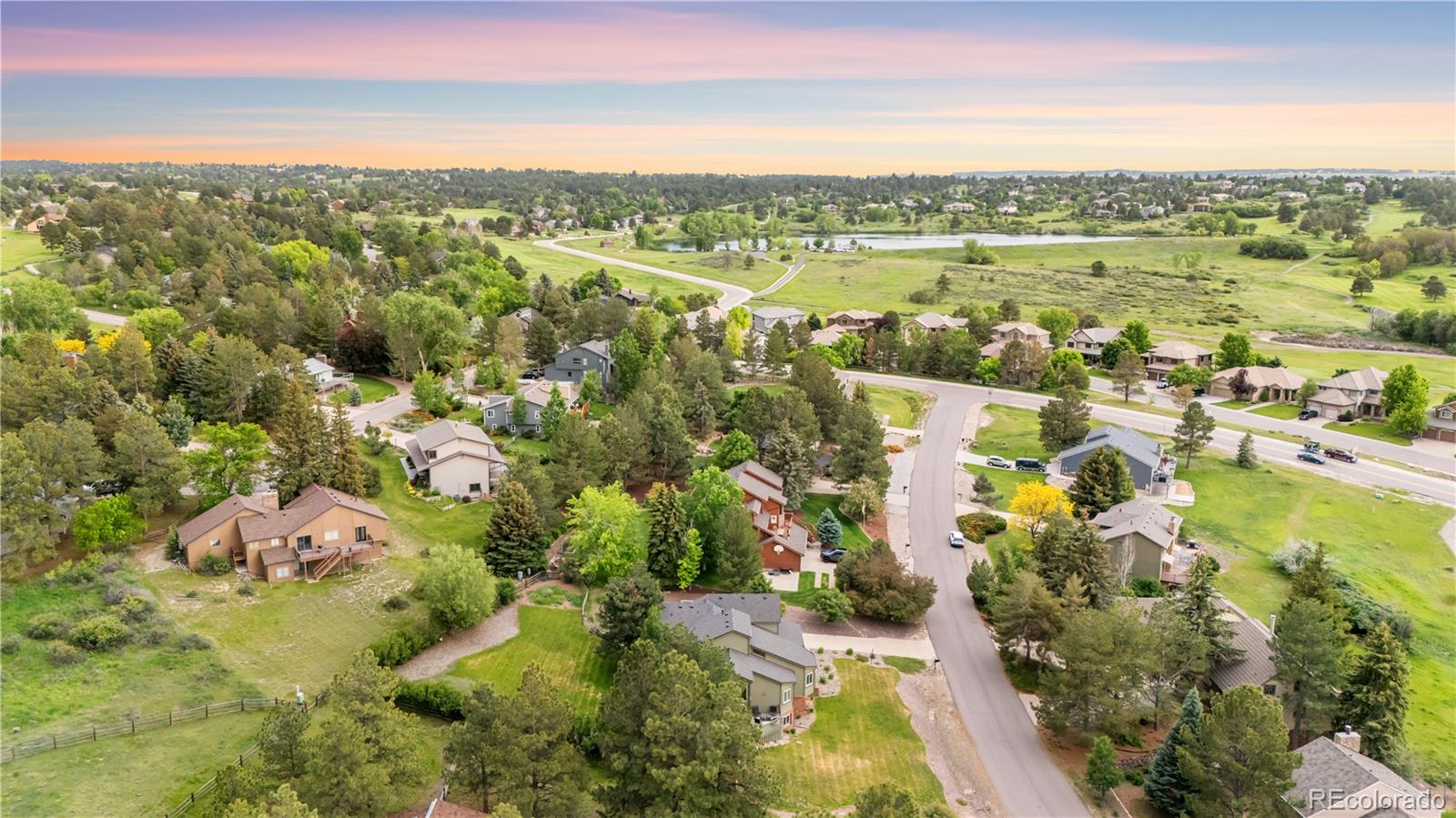 MLS Image #41 for 7398 e windlawn way,parker, Colorado