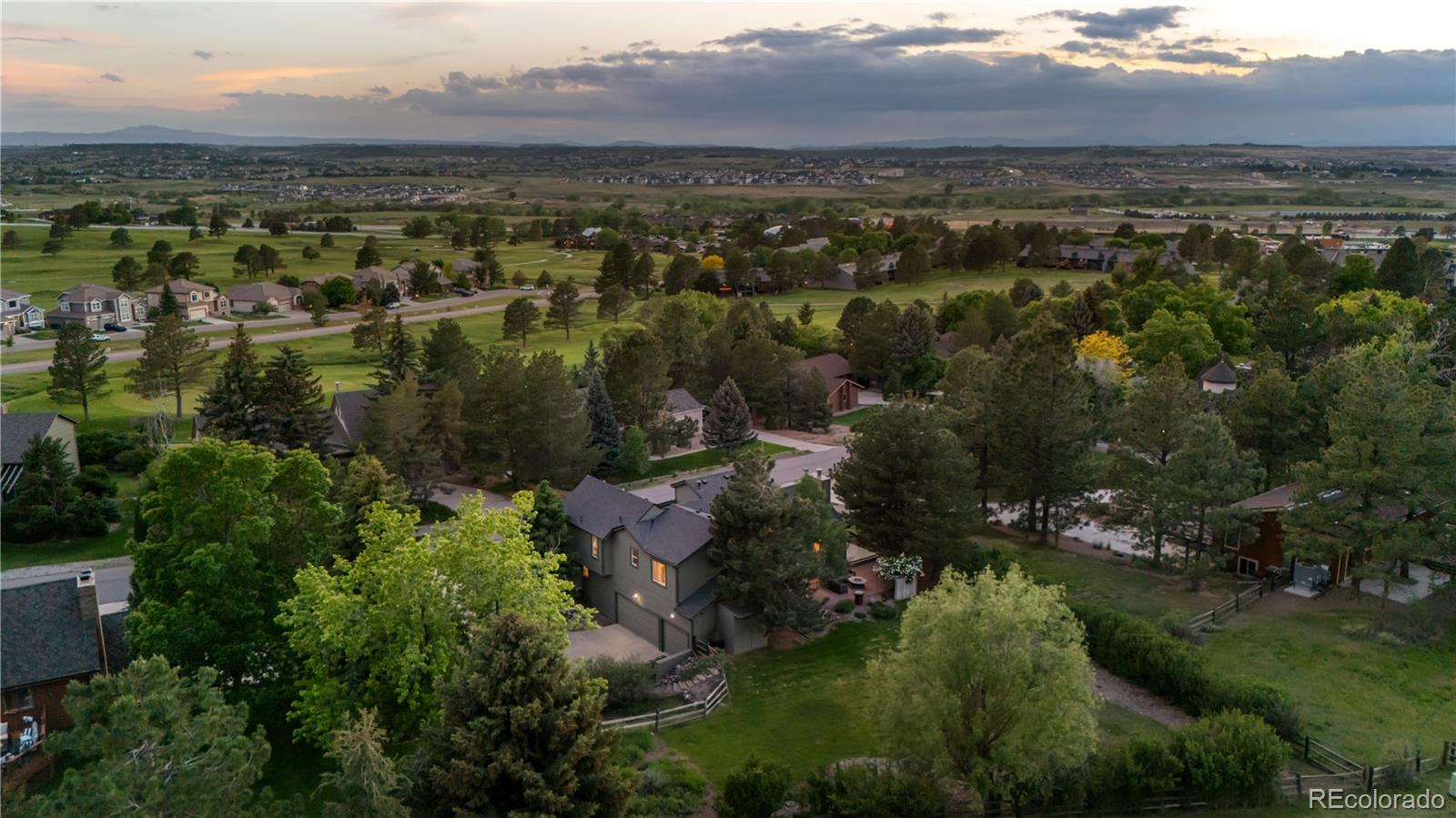 MLS Image #44 for 7398 e windlawn way,parker, Colorado