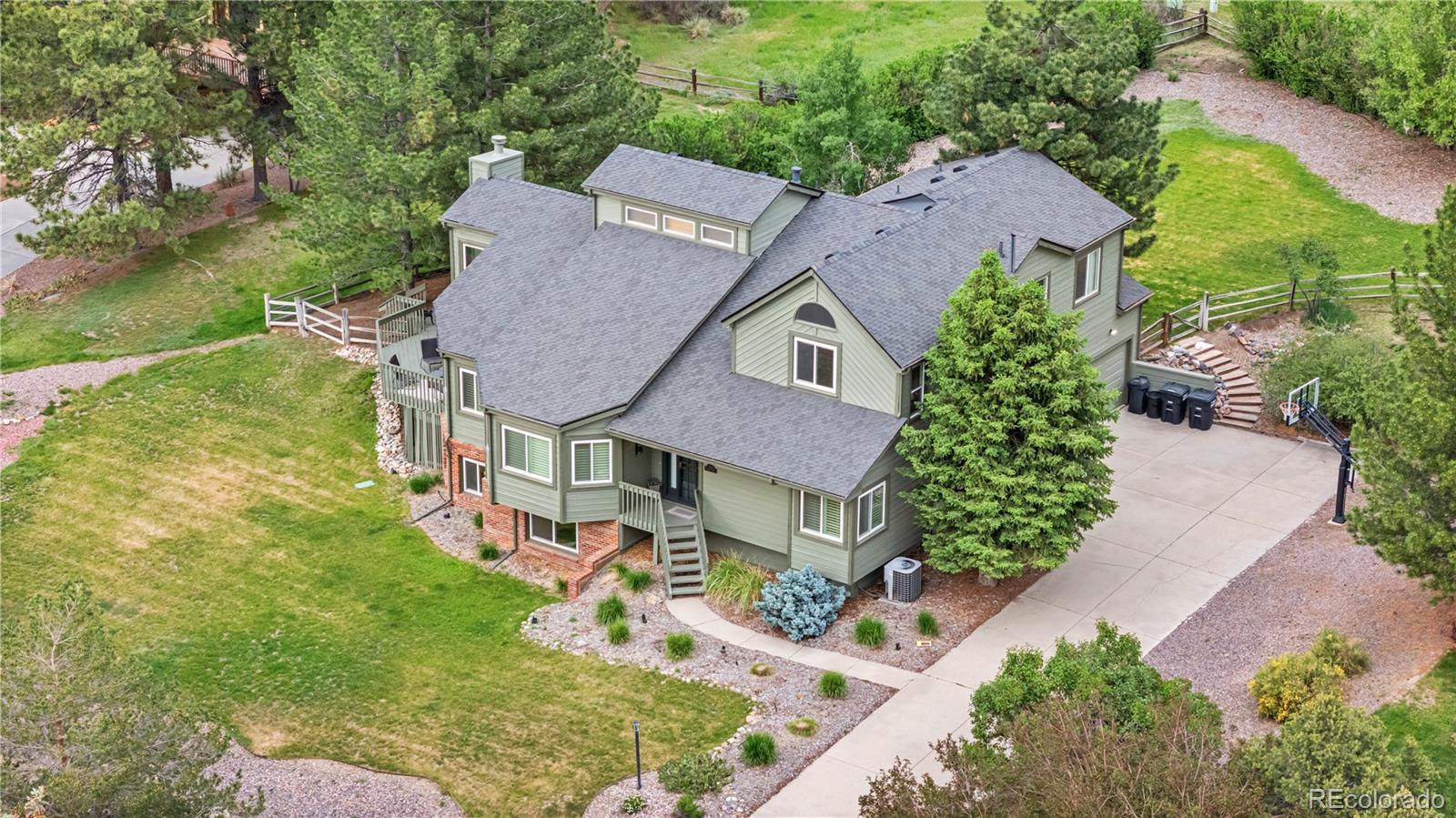 MLS Image #46 for 7398 e windlawn way,parker, Colorado