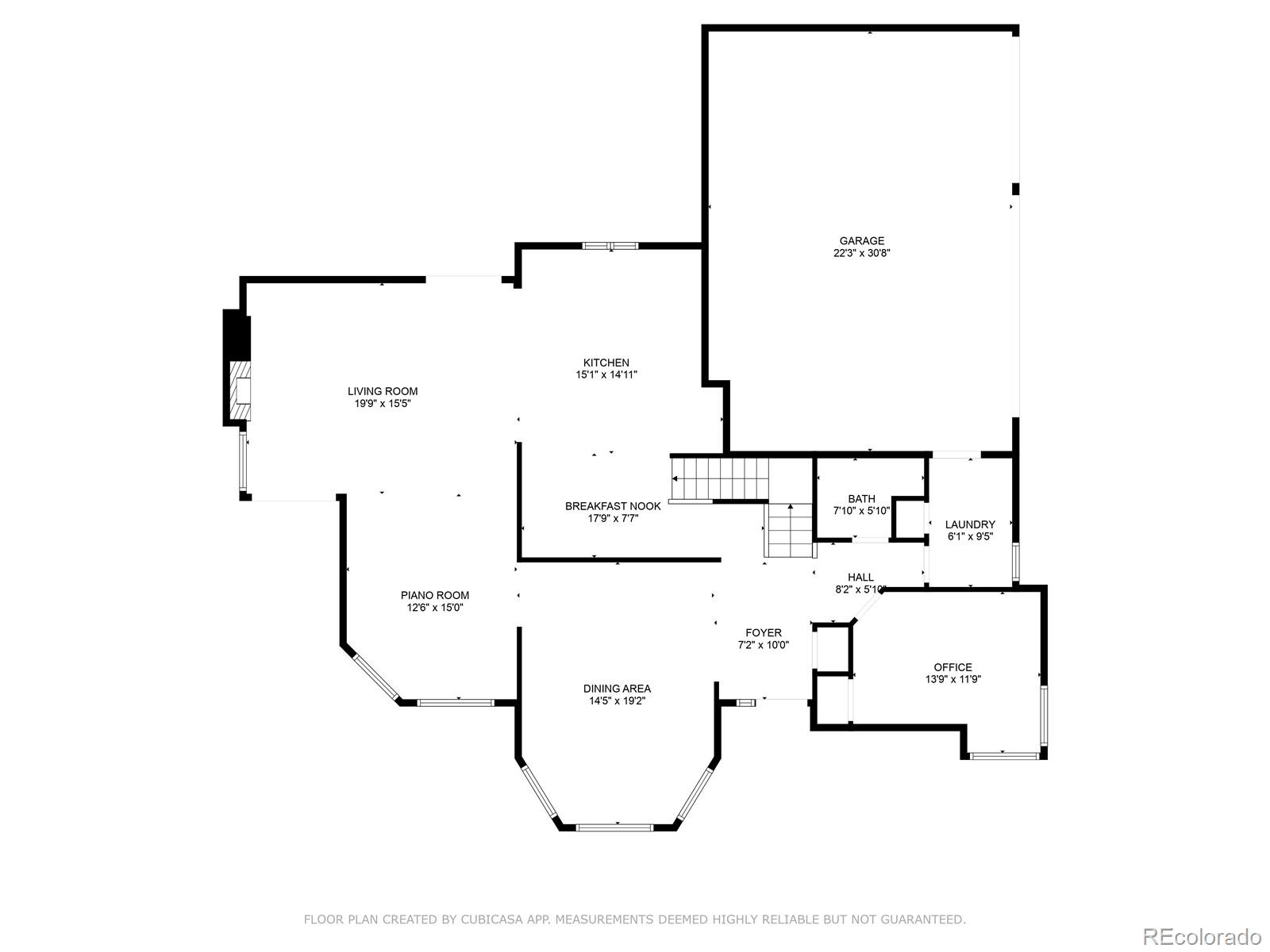 MLS Image #47 for 7398 e windlawn way,parker, Colorado