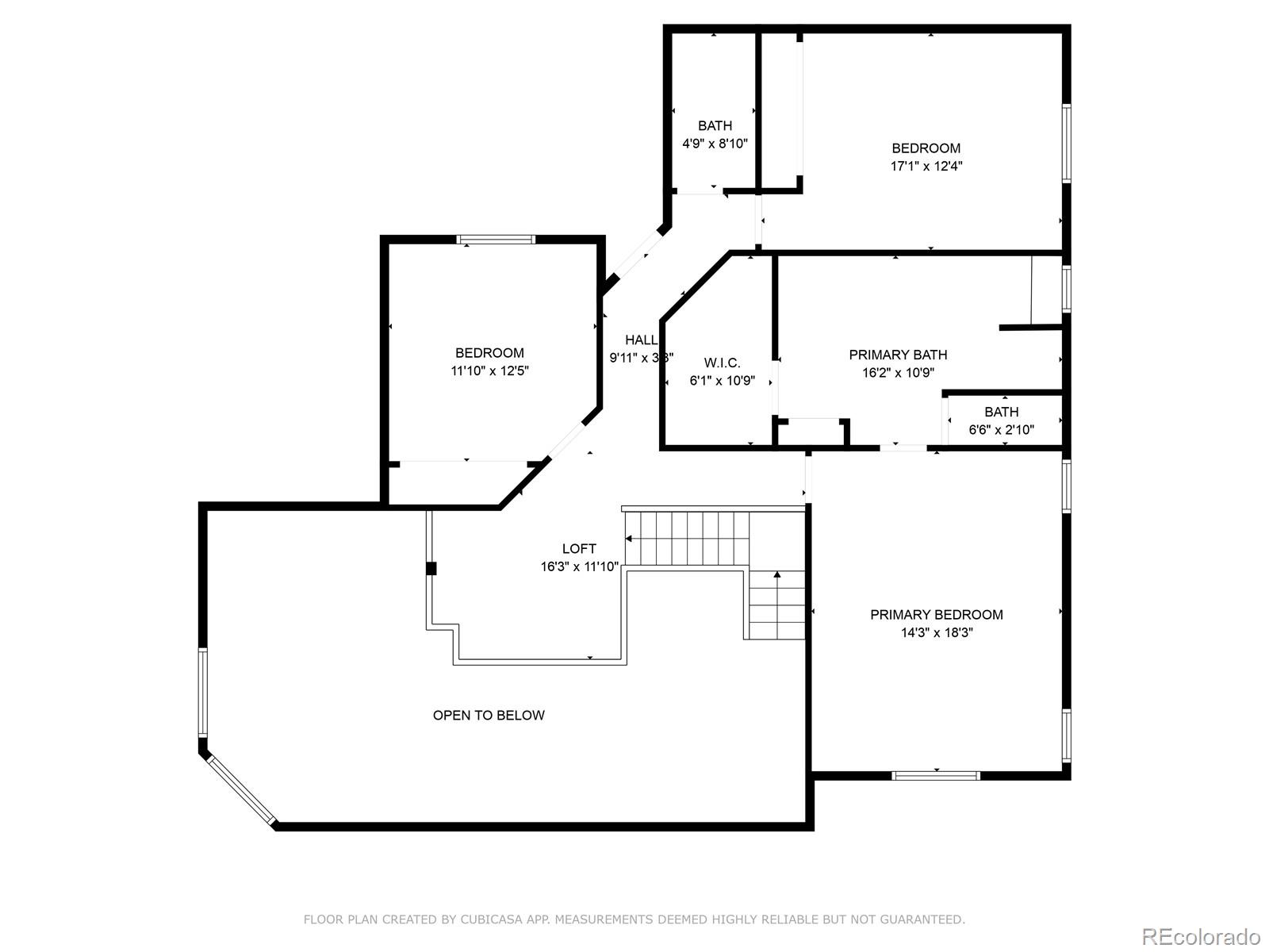 MLS Image #48 for 7398 e windlawn way,parker, Colorado