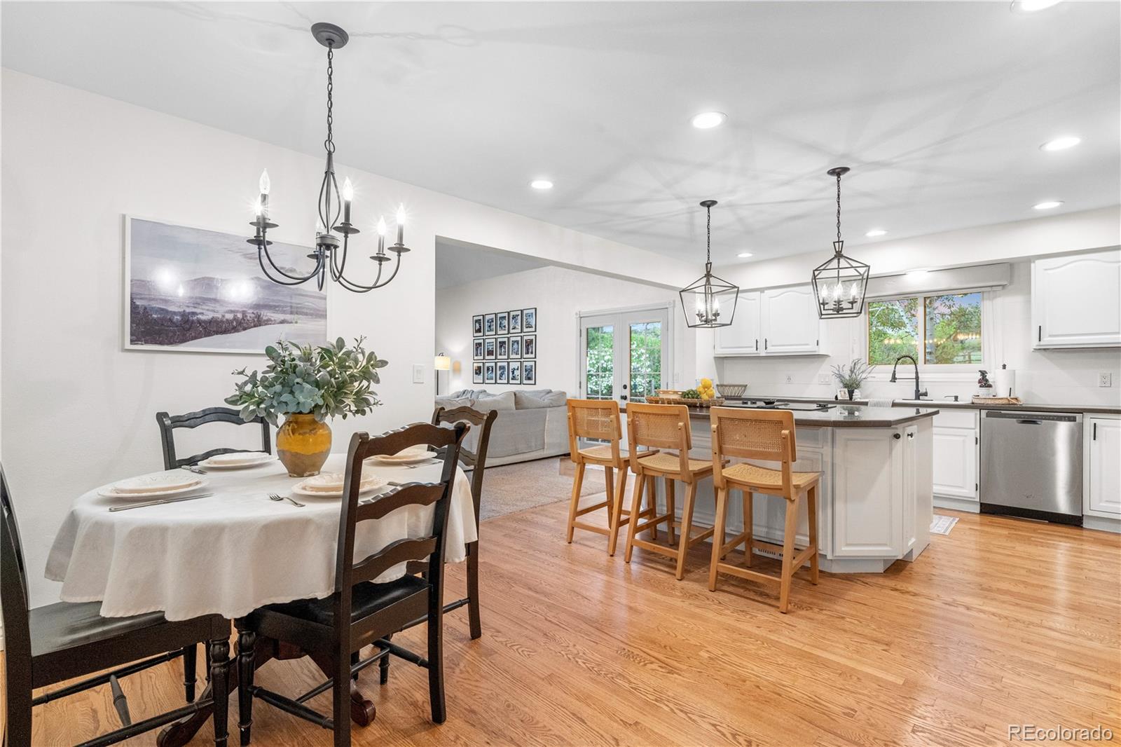MLS Image #6 for 7398 e windlawn way,parker, Colorado