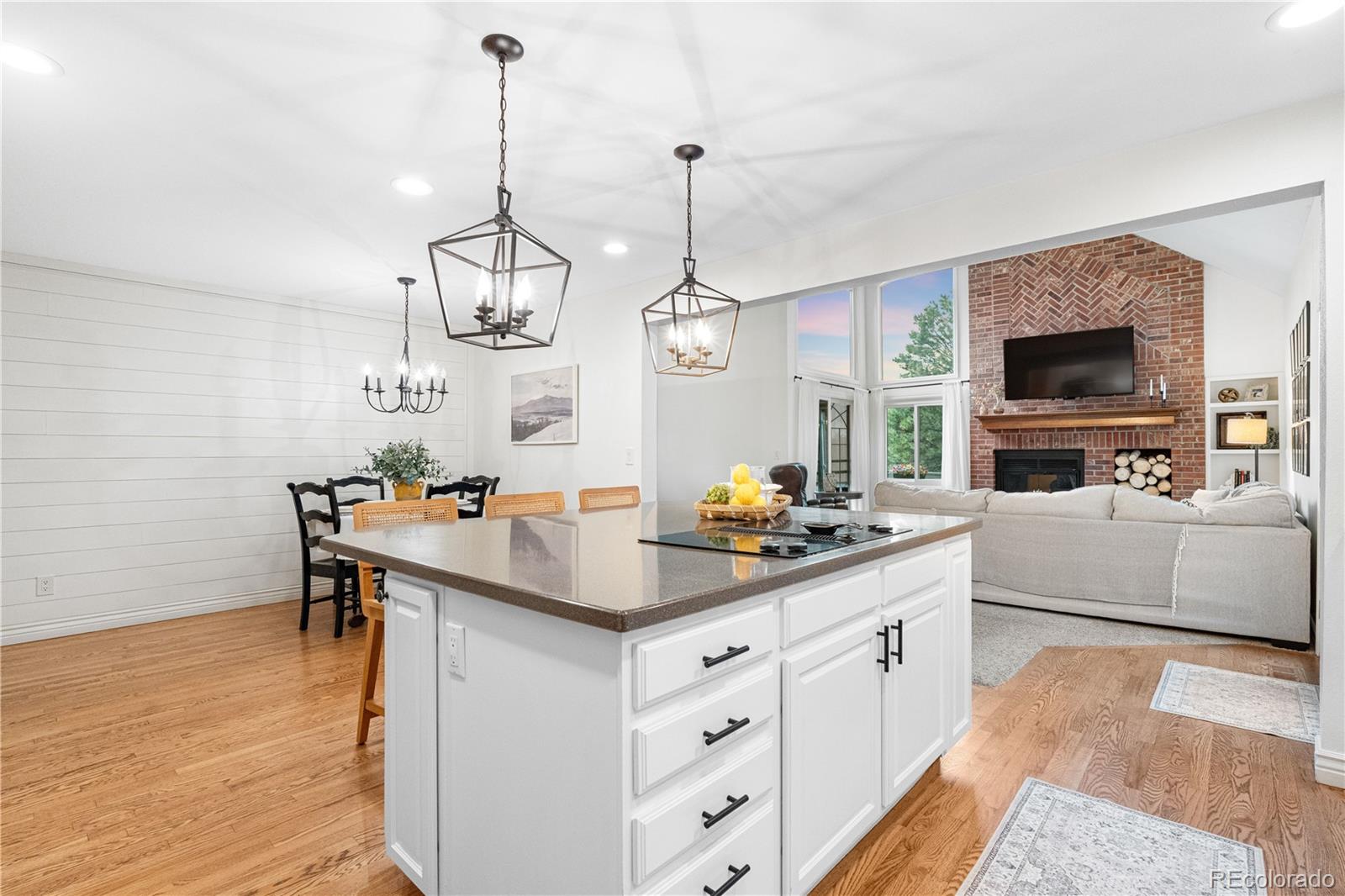MLS Image #9 for 7398 e windlawn way,parker, Colorado