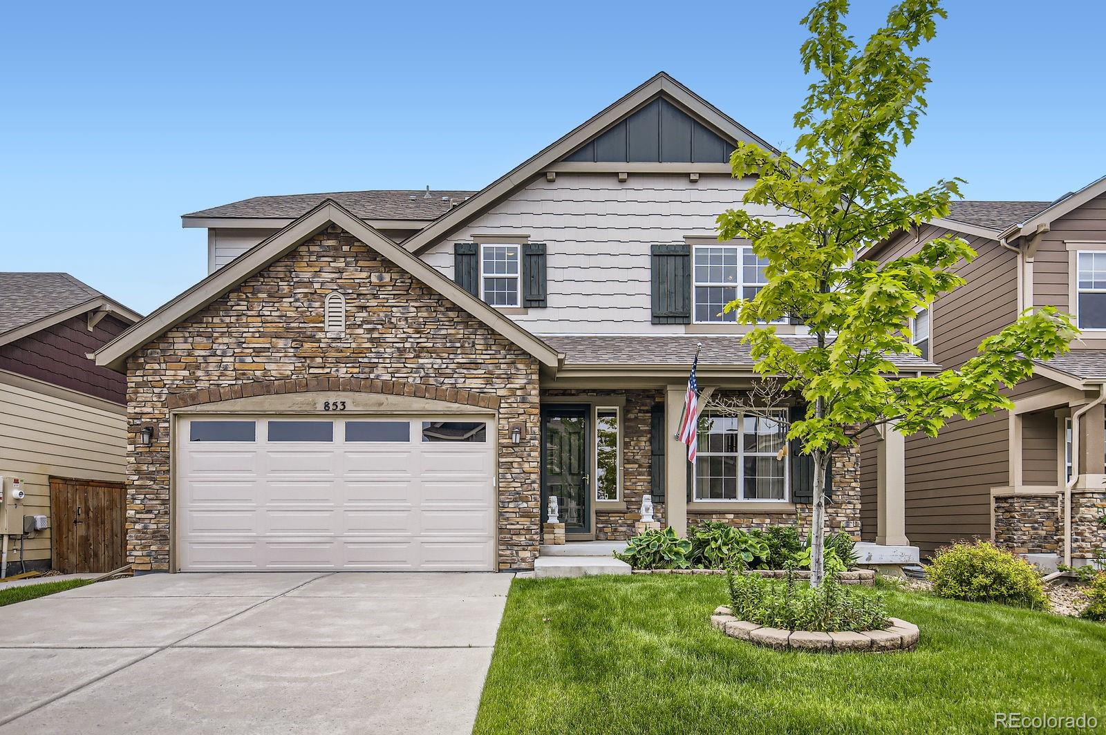 CMA Image for 853  Jenny Lane,Berthoud, Colorado