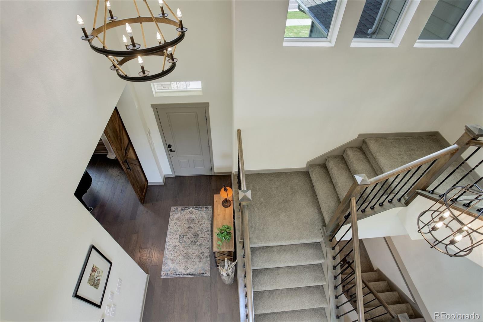 MLS Image #17 for 23451 e rockinghorse parkway,aurora, Colorado