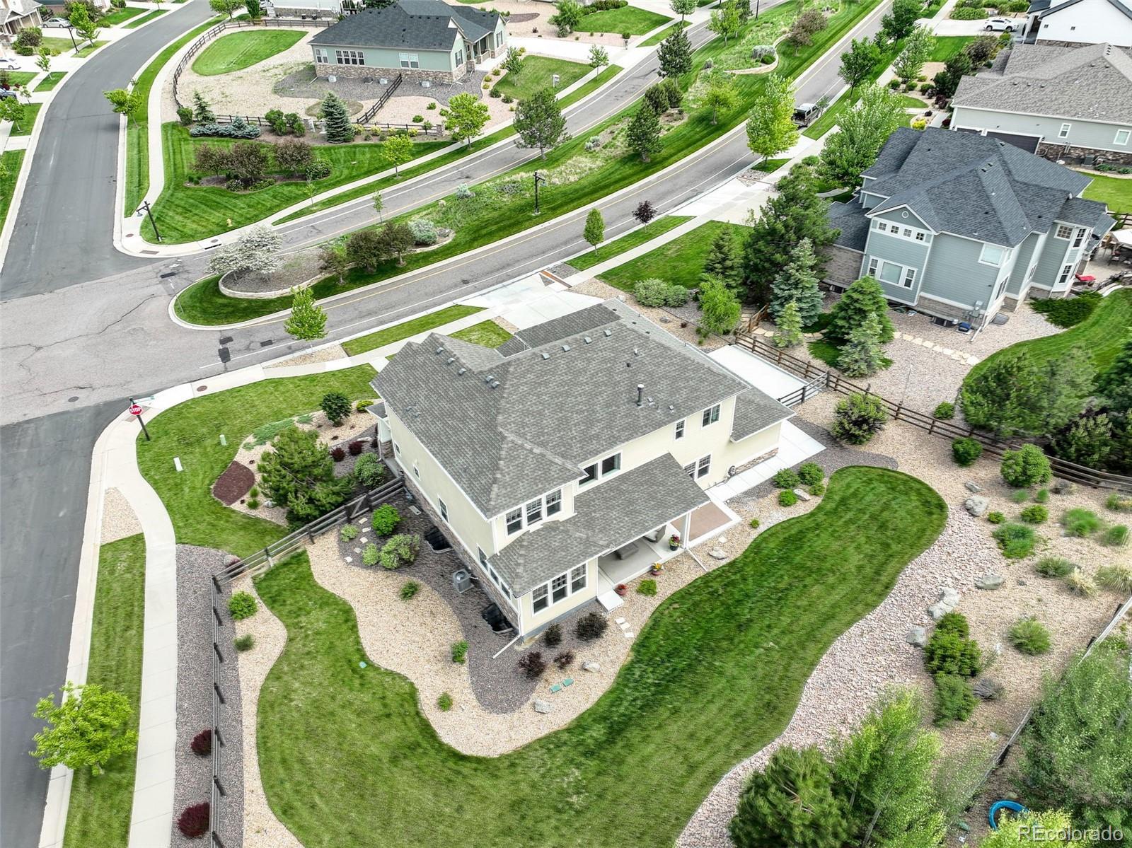 MLS Image #2 for 23451 e rockinghorse parkway,aurora, Colorado