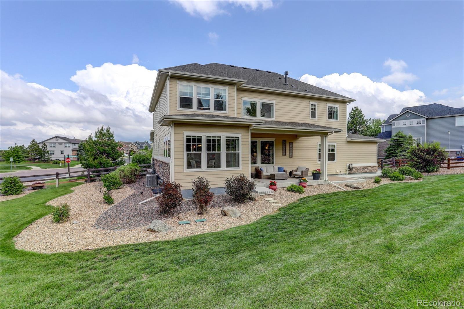 MLS Image #37 for 23451 e rockinghorse parkway,aurora, Colorado