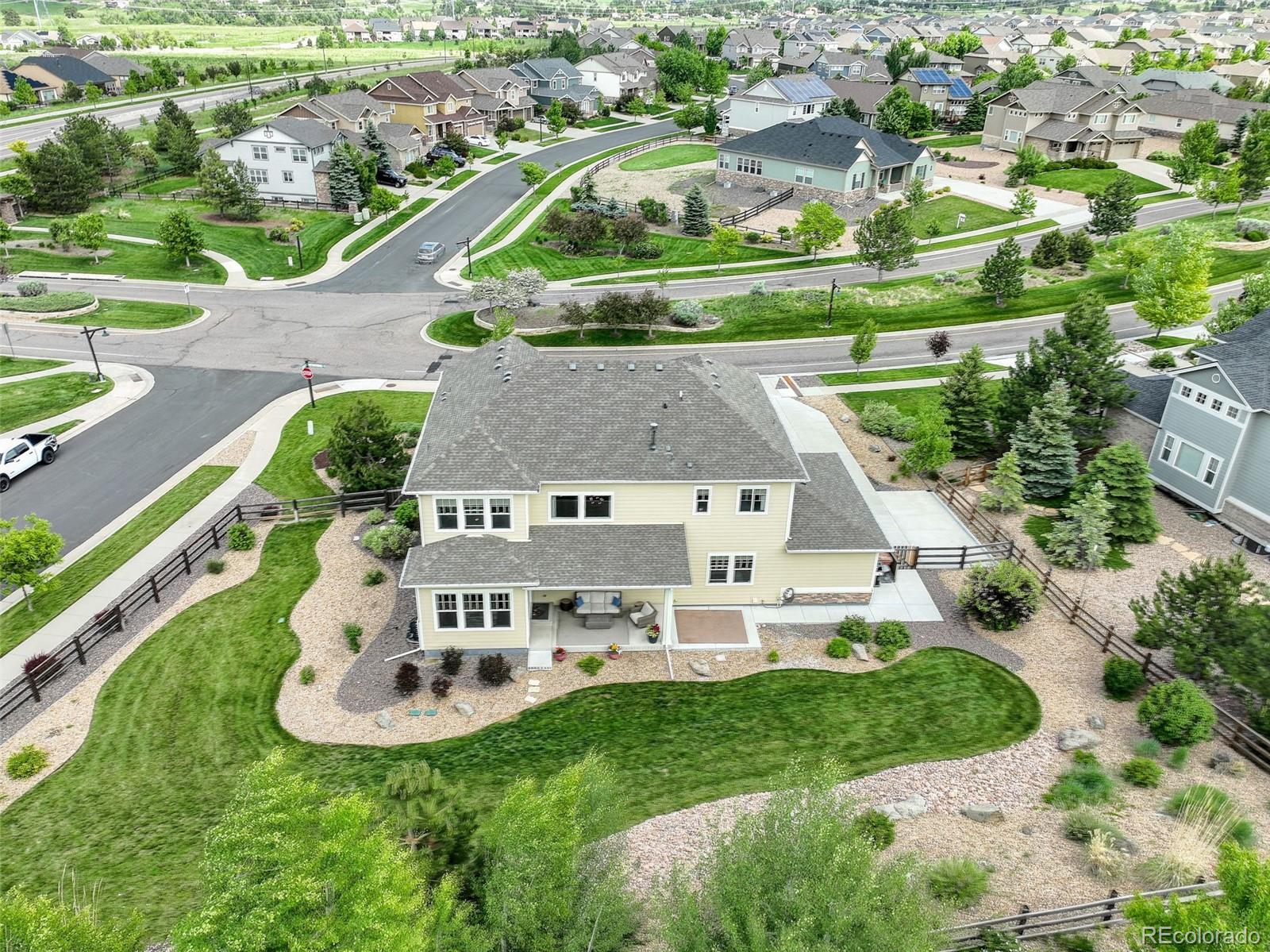 MLS Image #38 for 23451 e rockinghorse parkway,aurora, Colorado