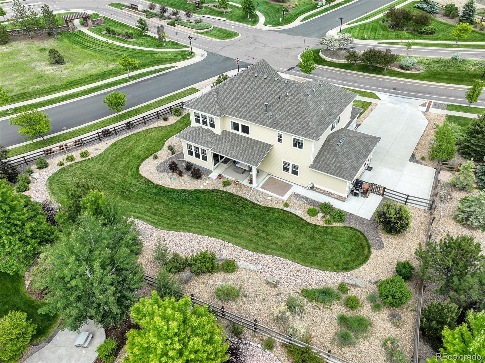 MLS Image #39 for 23451 e rockinghorse parkway,aurora, Colorado