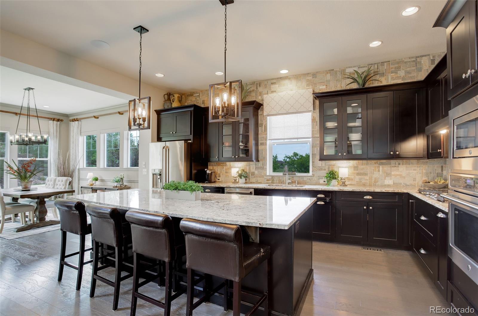MLS Image #4 for 23451 e rockinghorse parkway,aurora, Colorado