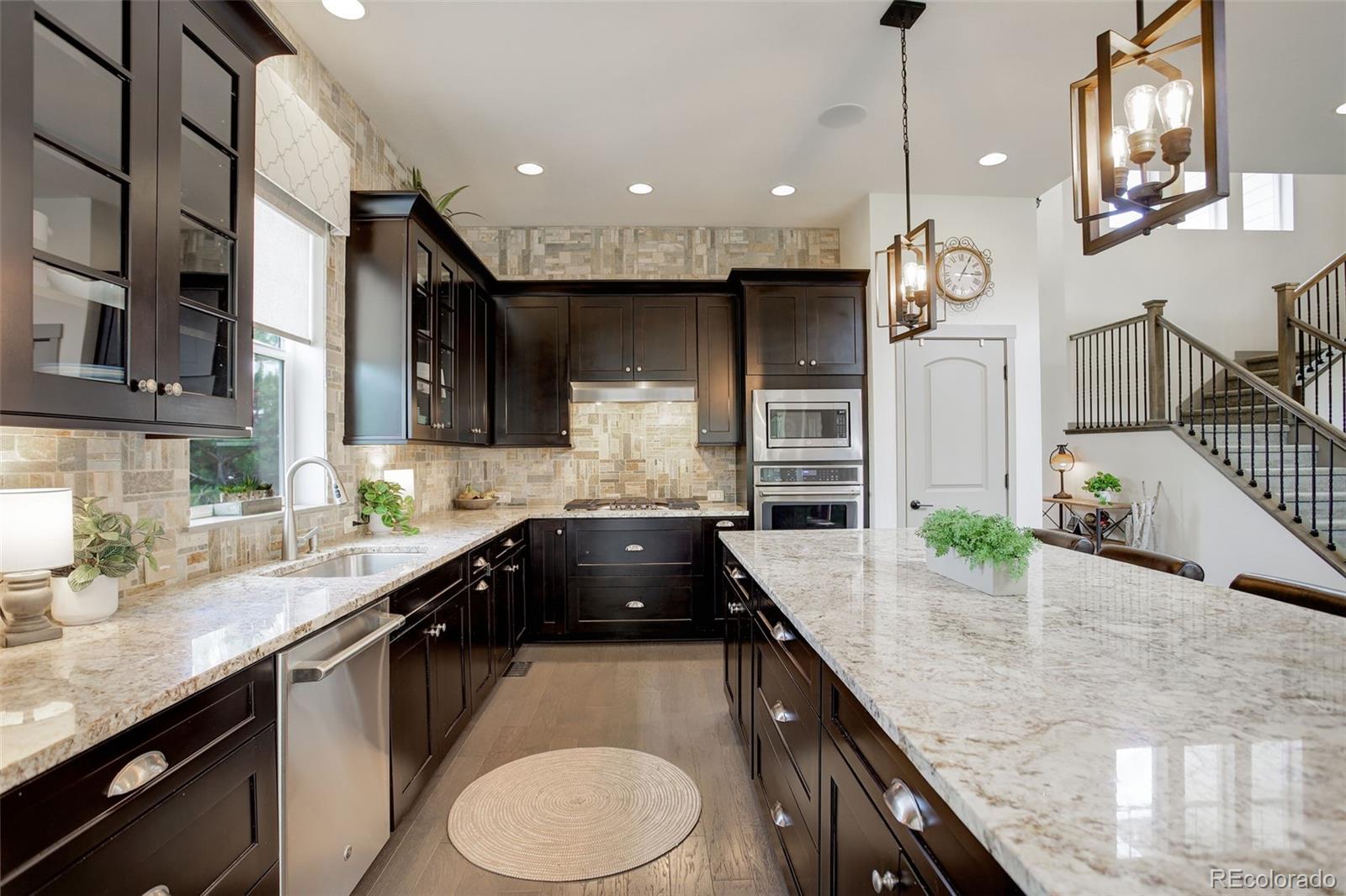 MLS Image #5 for 23451 e rockinghorse parkway,aurora, Colorado