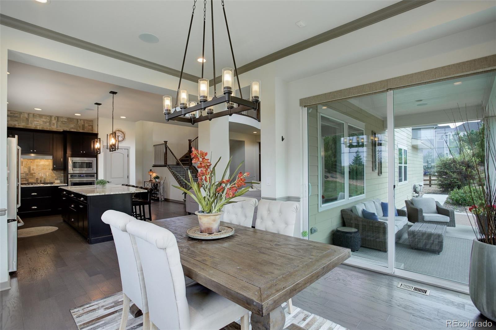 MLS Image #7 for 23451 e rockinghorse parkway,aurora, Colorado
