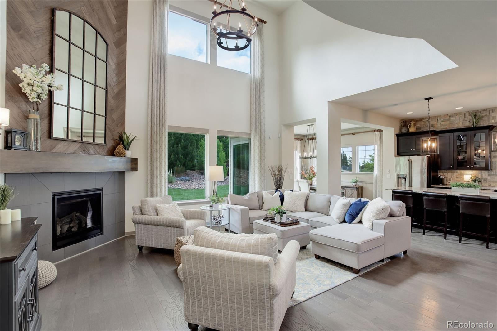 MLS Image #8 for 23451 e rockinghorse parkway,aurora, Colorado