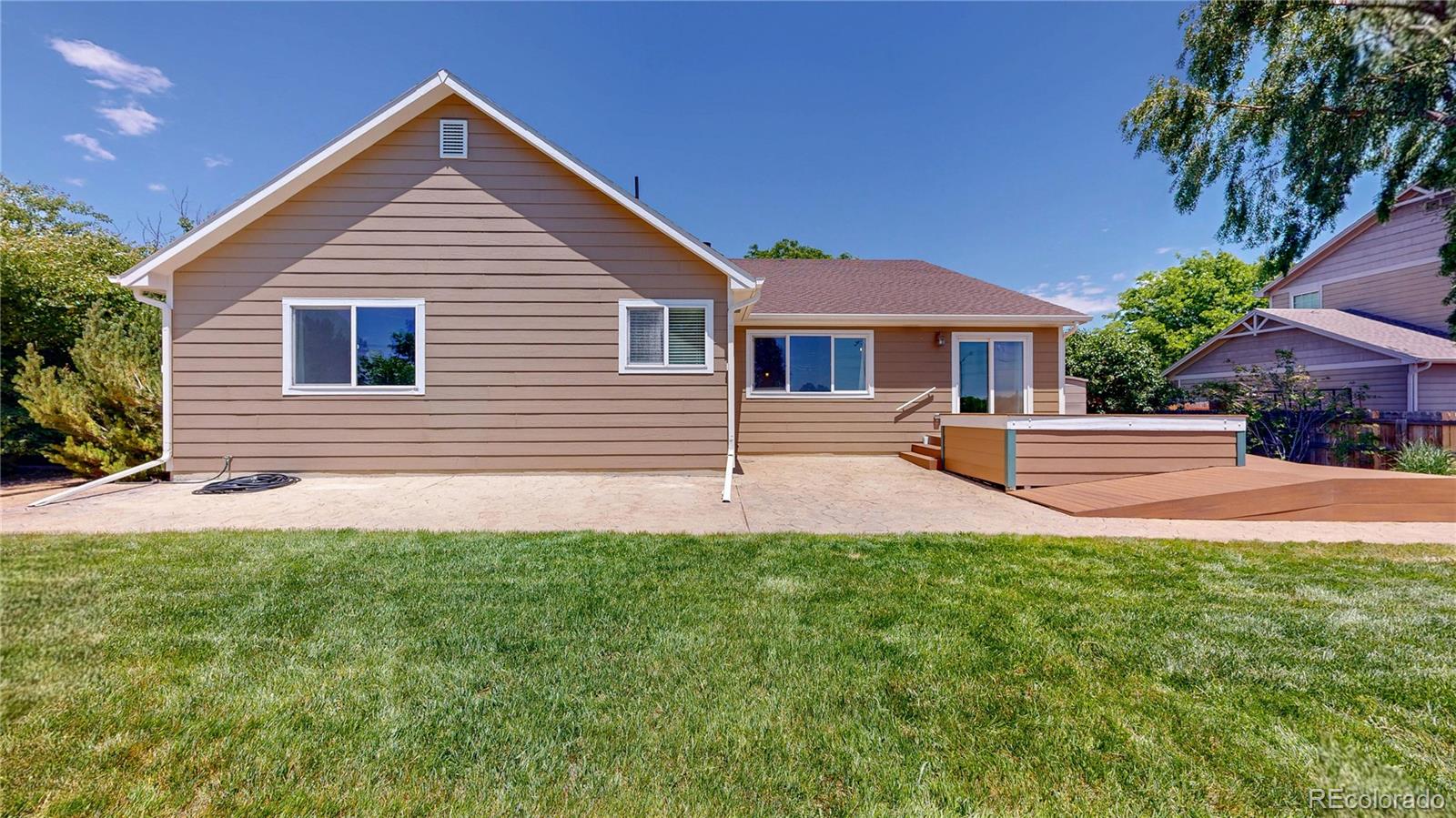 MLS Image #39 for 1936 e 144th drive,thornton, Colorado