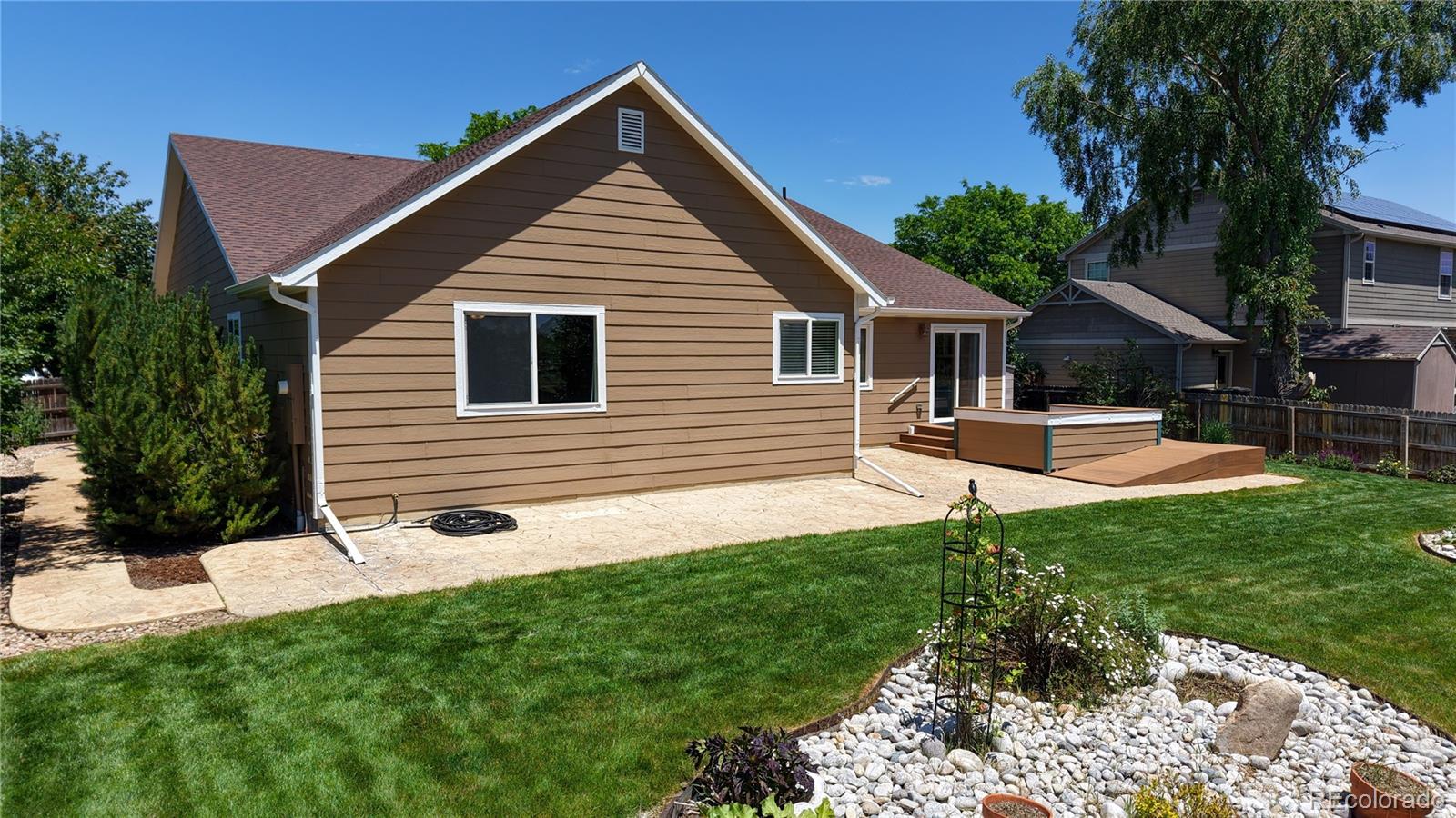 MLS Image #41 for 1936 e 144th drive,thornton, Colorado