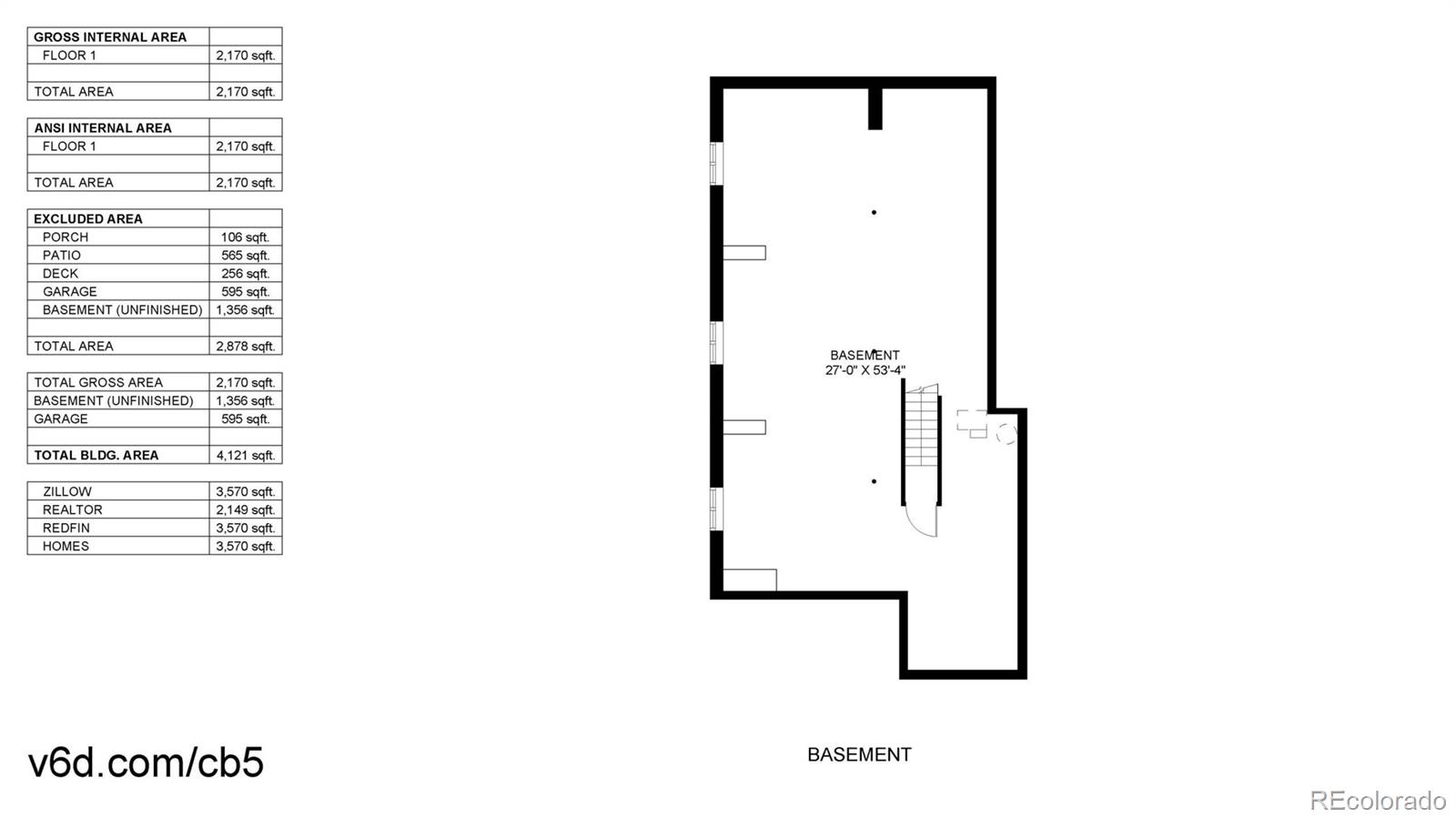 MLS Image #44 for 1936 e 144th drive,thornton, Colorado