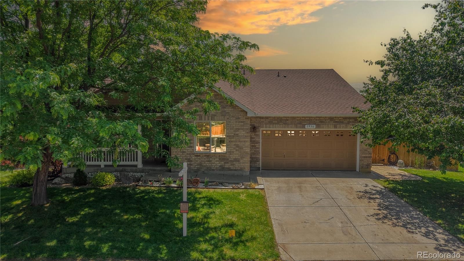 MLS Image #45 for 1936 e 144th drive,thornton, Colorado