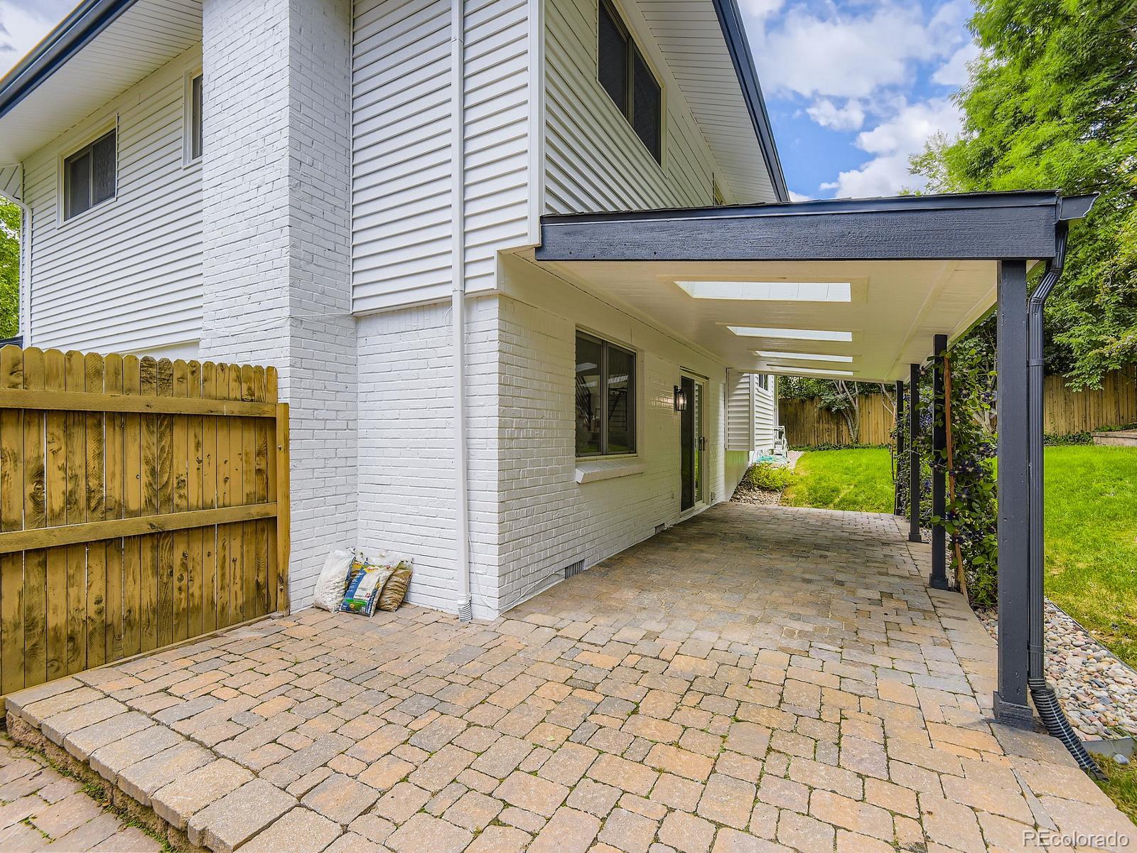 MLS Image #27 for 3793 s sebring court,denver, Colorado