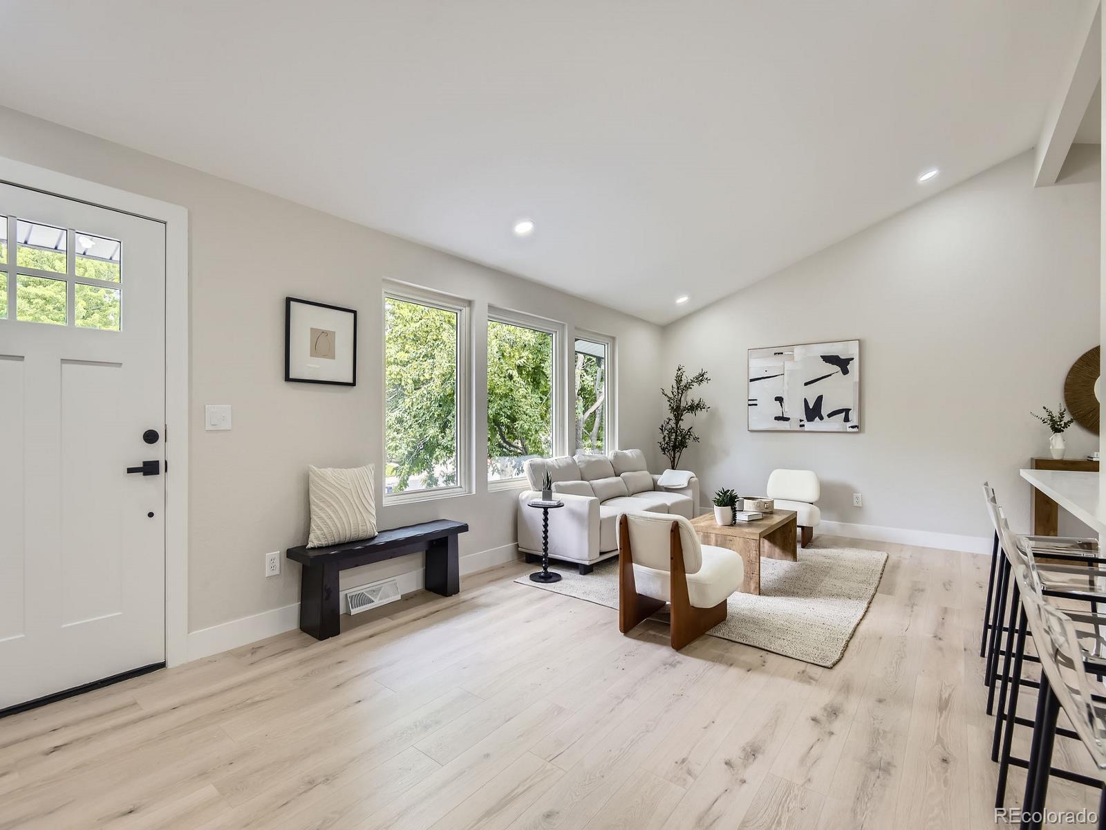MLS Image #3 for 3793 s sebring court,denver, Colorado