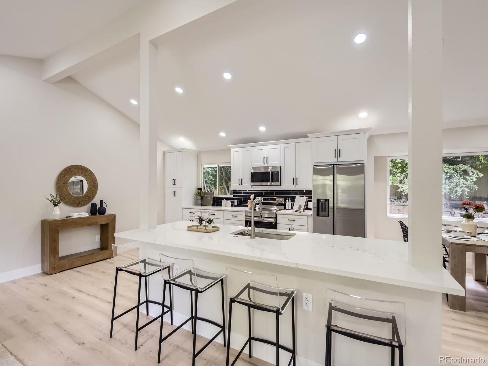 MLS Image #6 for 3793 s sebring court,denver, Colorado