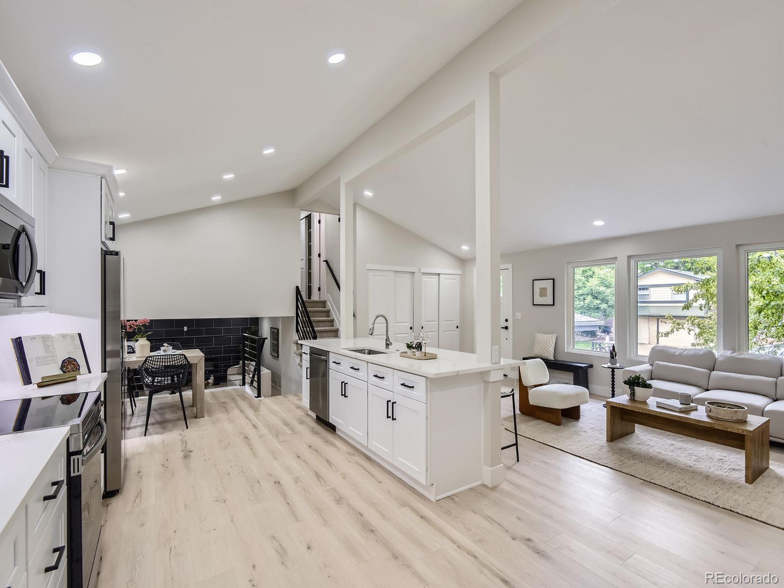 MLS Image #7 for 3793 s sebring court,denver, Colorado