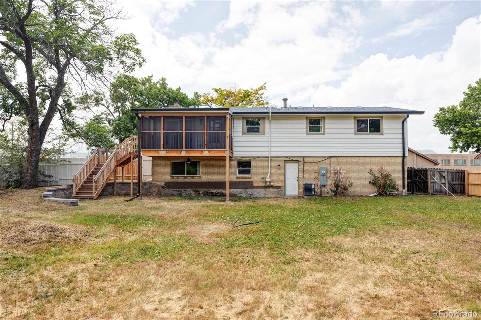 MLS Image #28 for 12680 w 38th drive,wheat ridge, Colorado