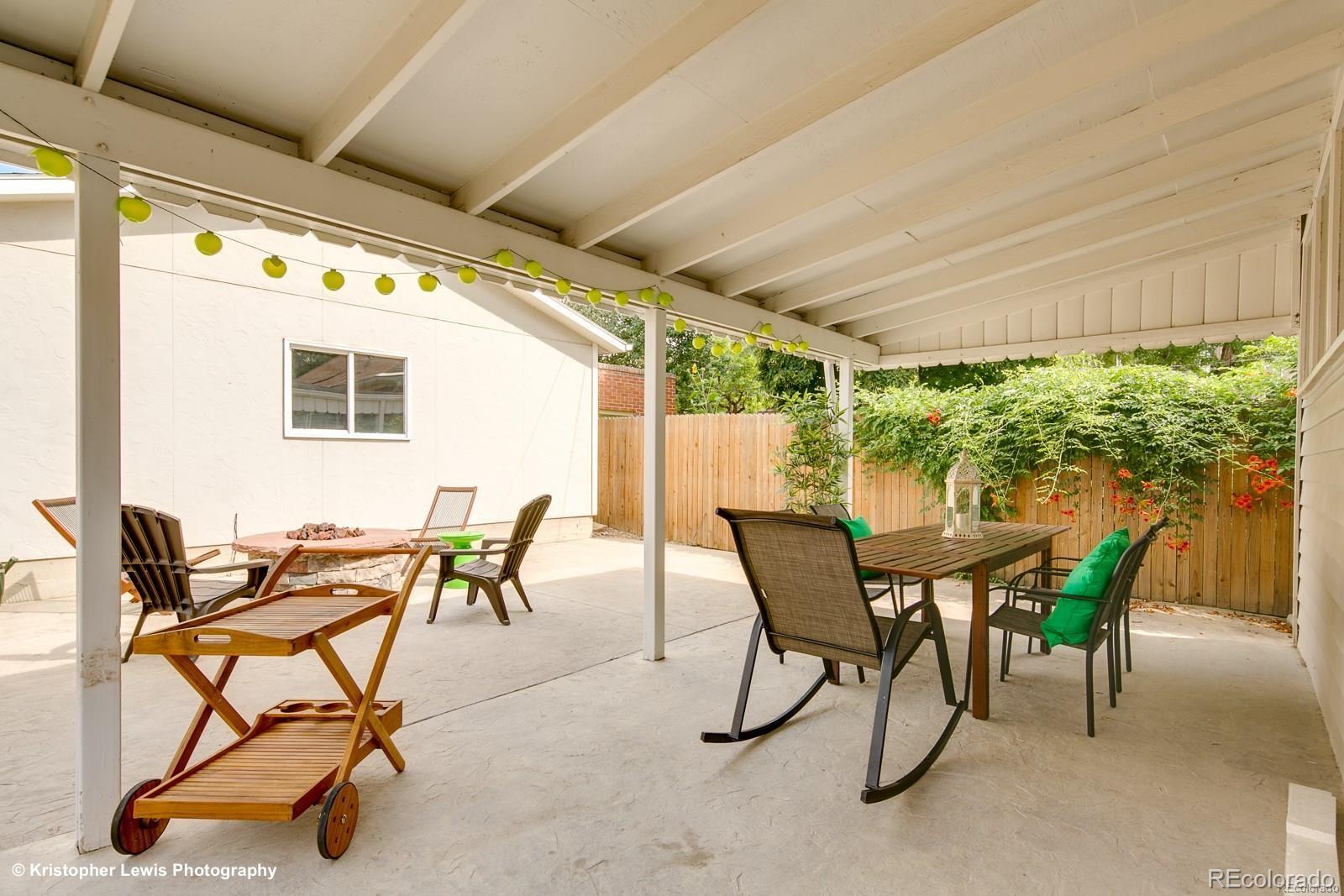 MLS Image #20 for 284 s lafayette street,denver, Colorado