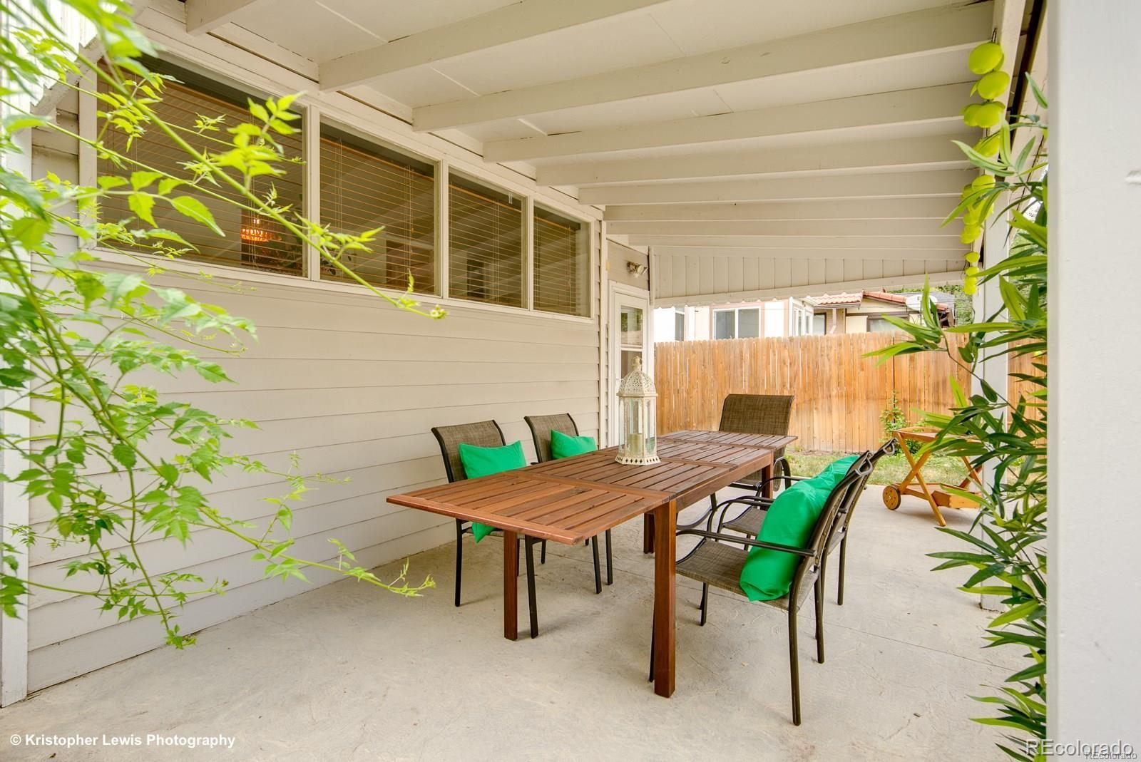 MLS Image #22 for 284 s lafayette street,denver, Colorado