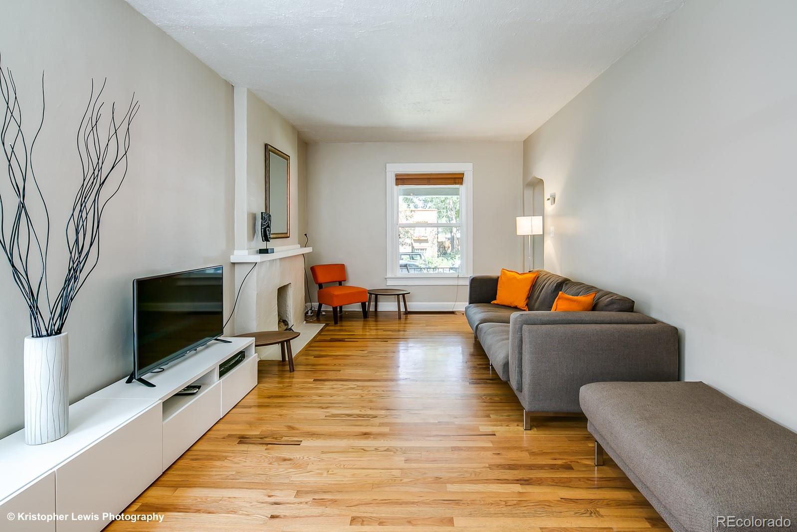 MLS Image #3 for 284 s lafayette street,denver, Colorado