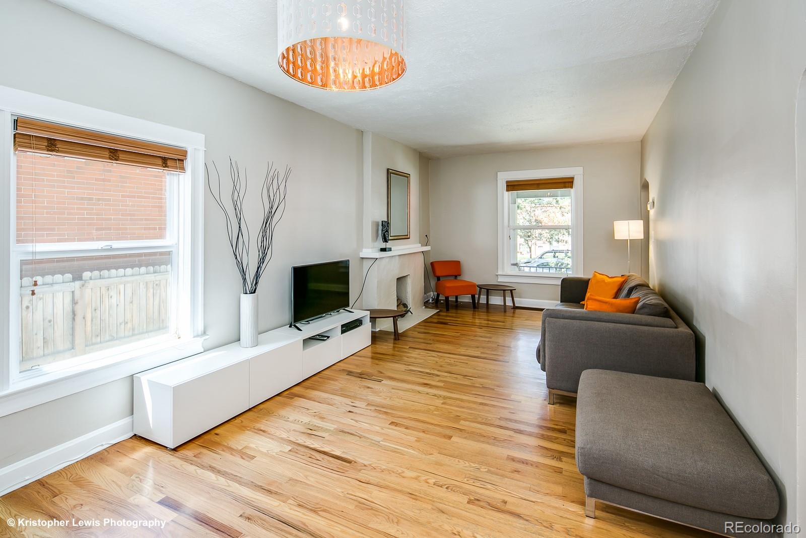 MLS Image #5 for 284 s lafayette street,denver, Colorado