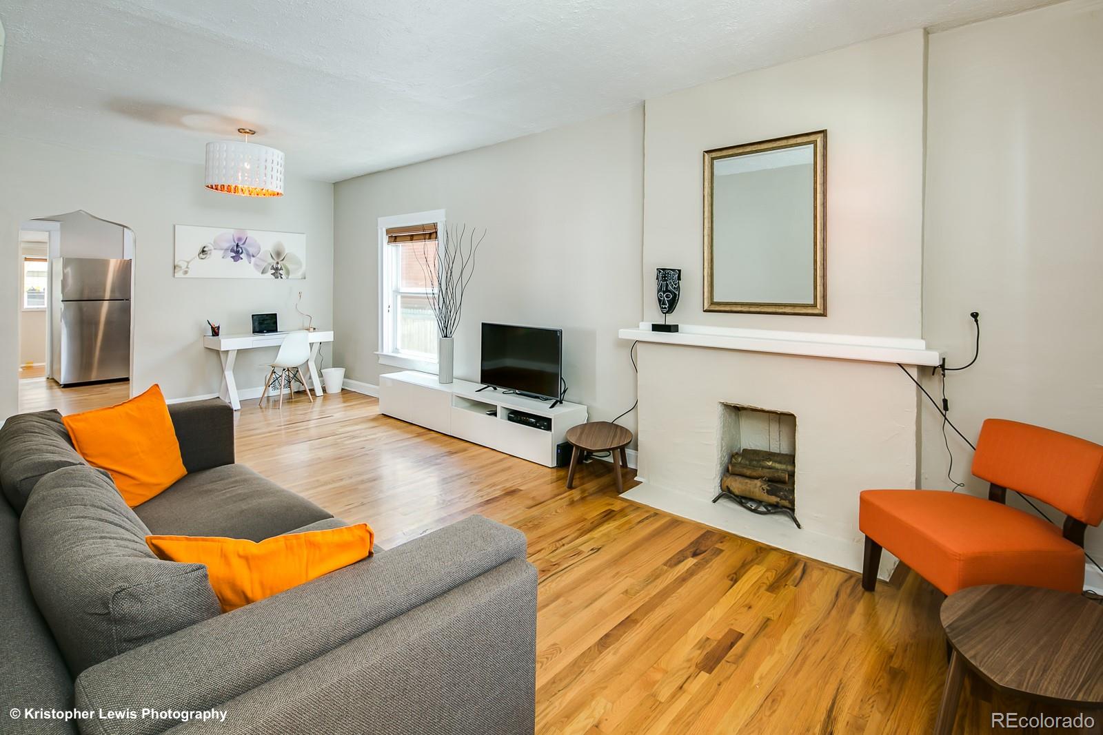 MLS Image #6 for 284 s lafayette street,denver, Colorado