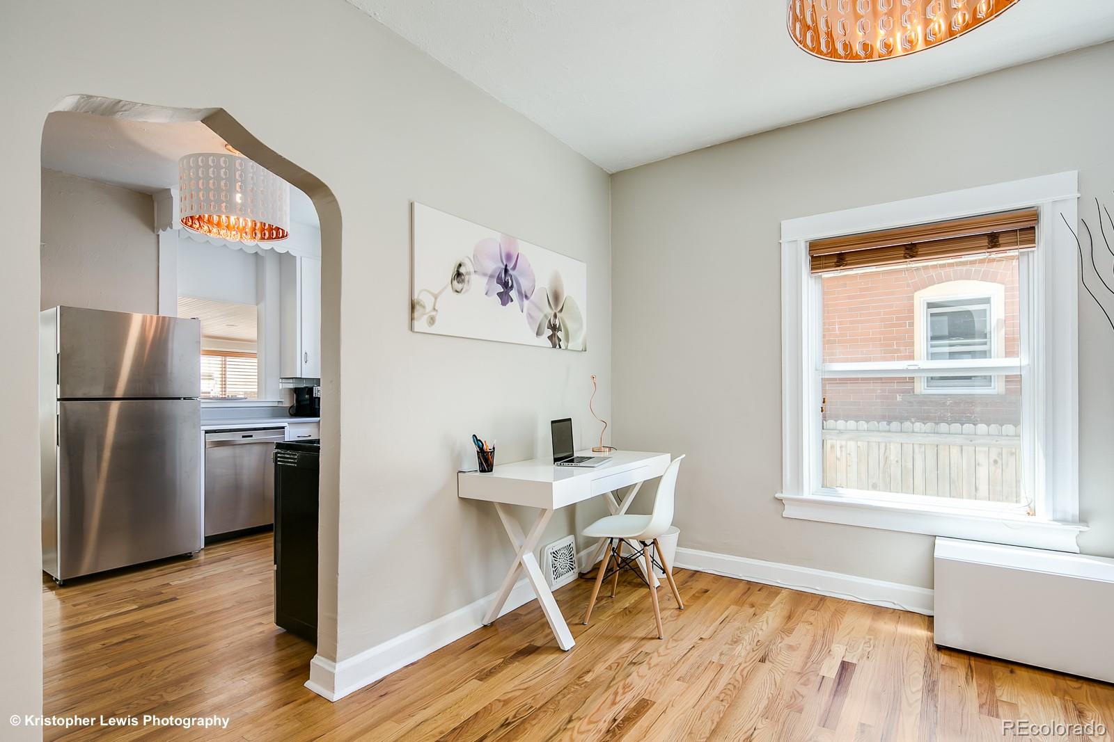 MLS Image #9 for 284 s lafayette street,denver, Colorado