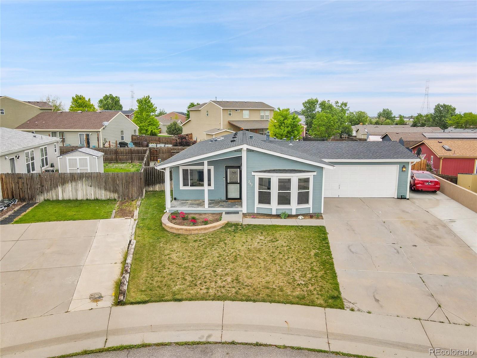 MLS Image #20 for 243  cherokee court,brighton, Colorado