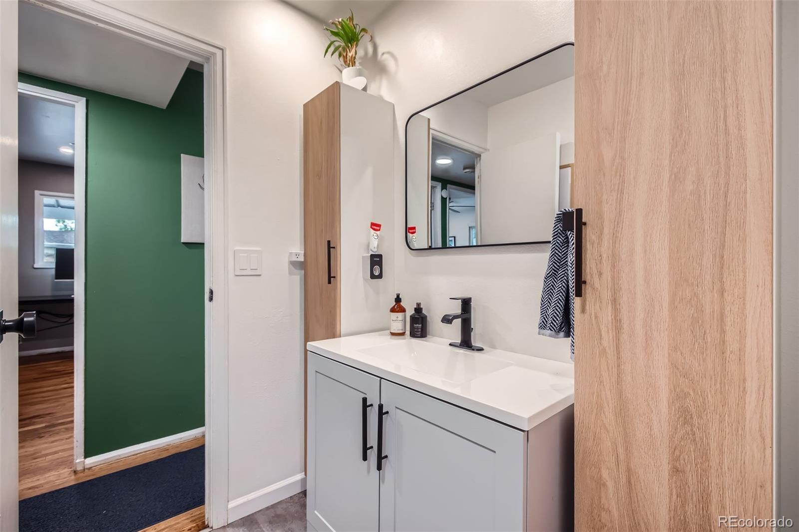 MLS Image #18 for 1226  pando avenue,colorado springs, Colorado