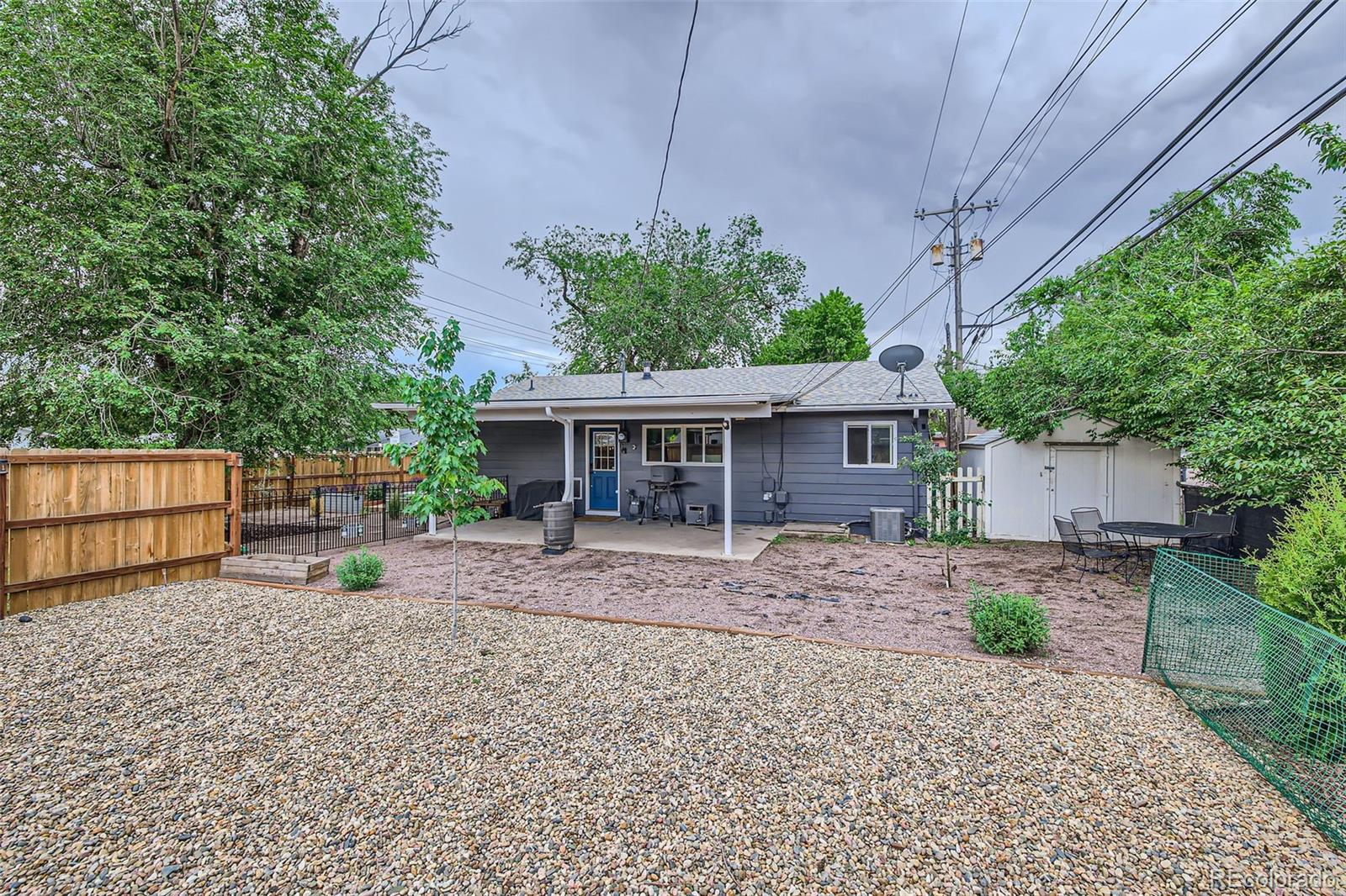 MLS Image #25 for 1226  pando avenue,colorado springs, Colorado